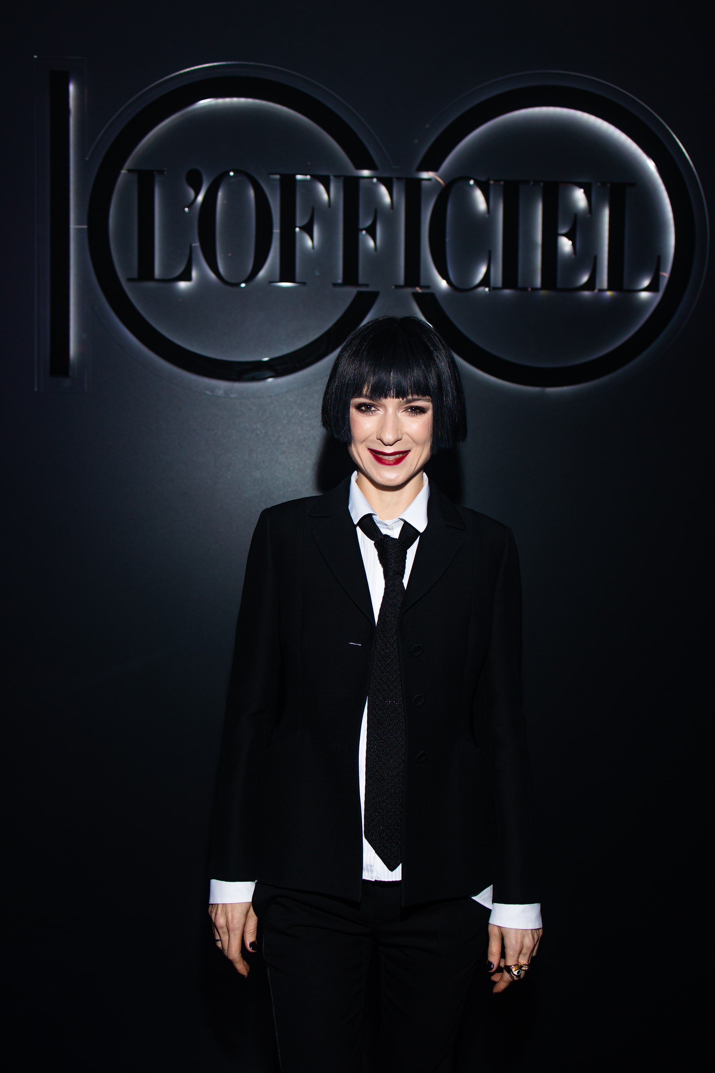 Анастасия Цыбуляк