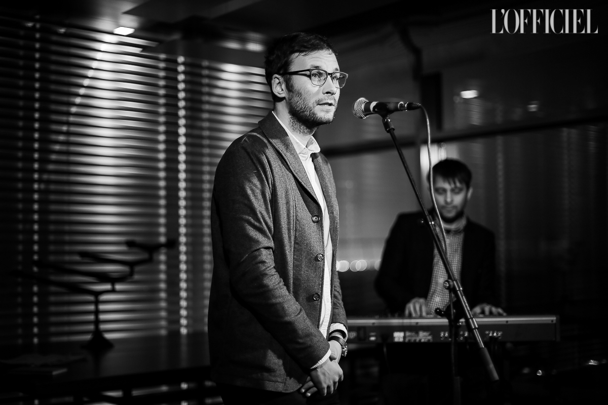 Ваня Якимов 