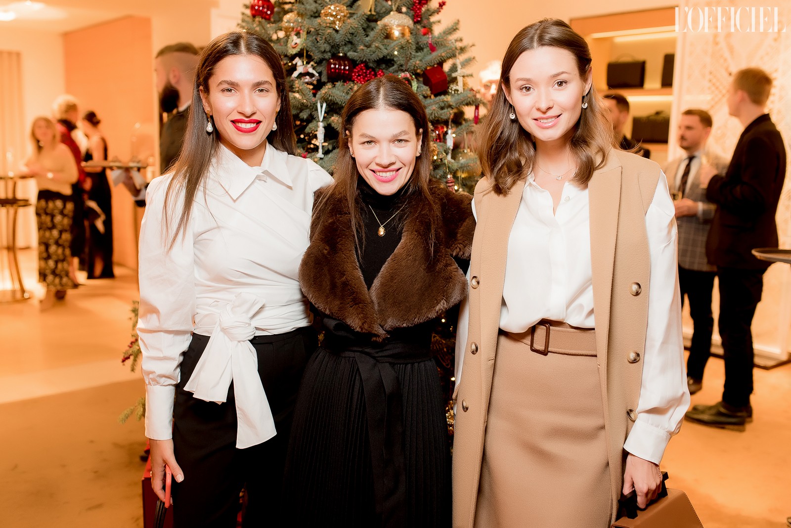 Ульяна и Ярослава Бойко, Зоя Литвин