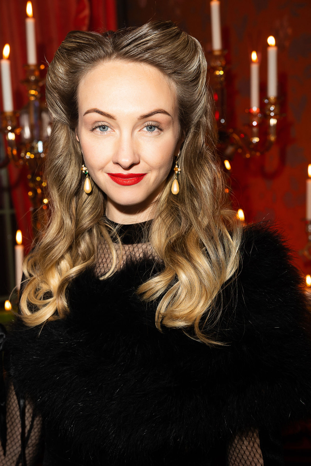 Габриэлла Полищук  