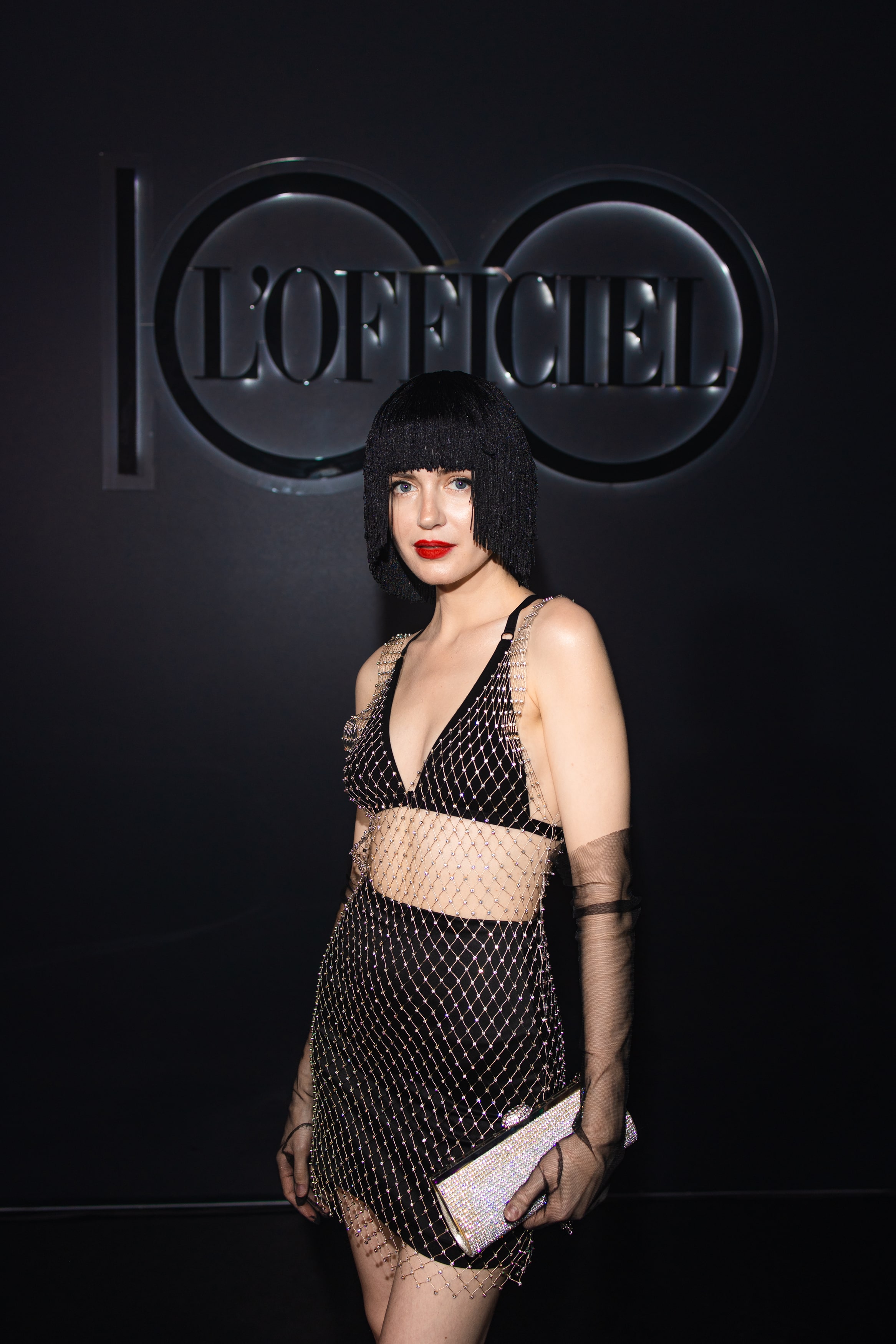 Яна Кензировская