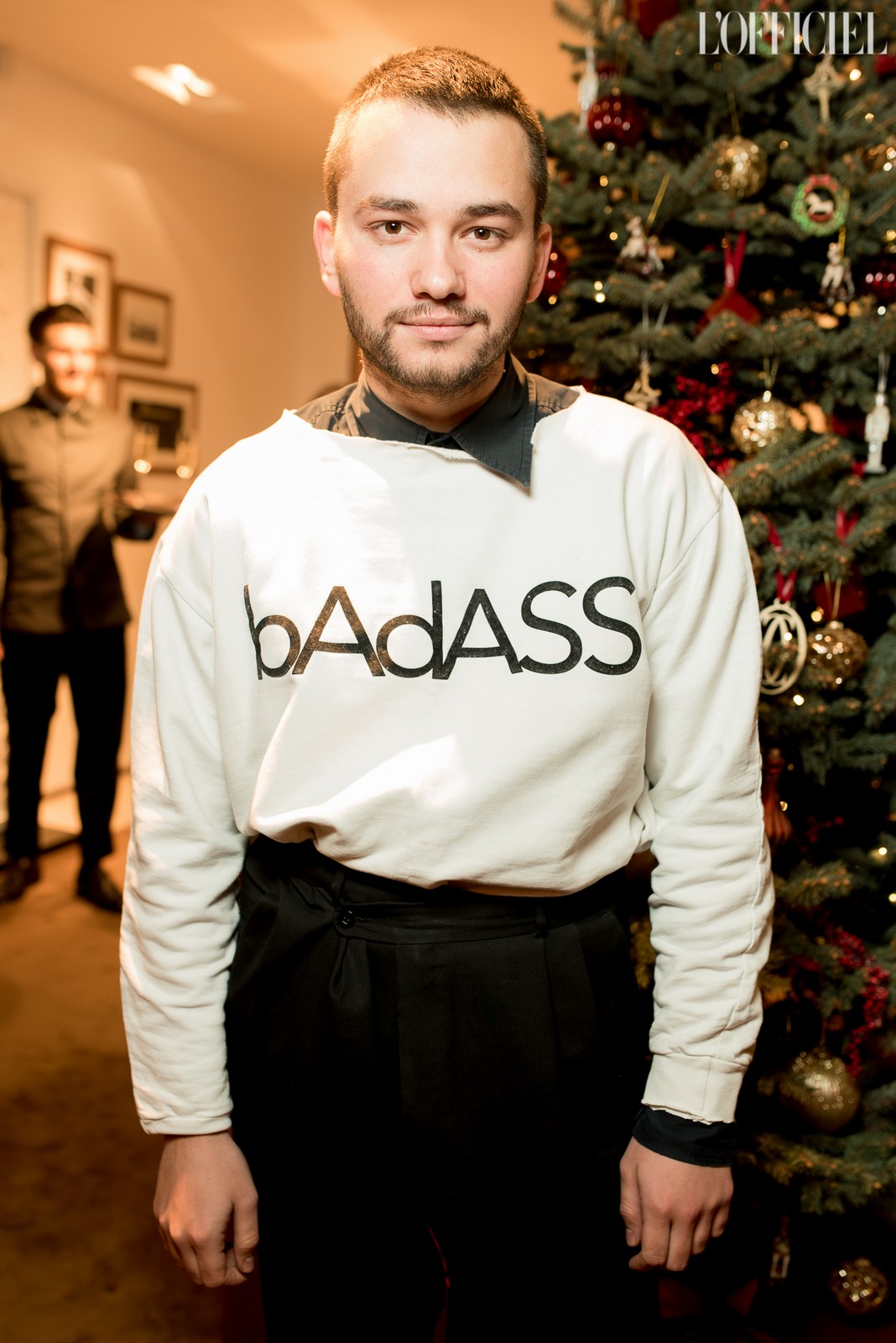 Иван Фролов