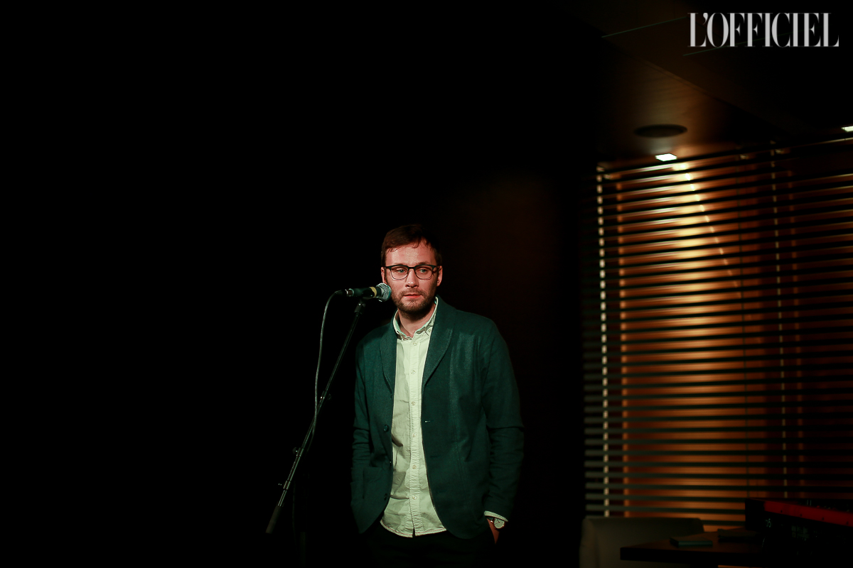 Ваня Якимов 