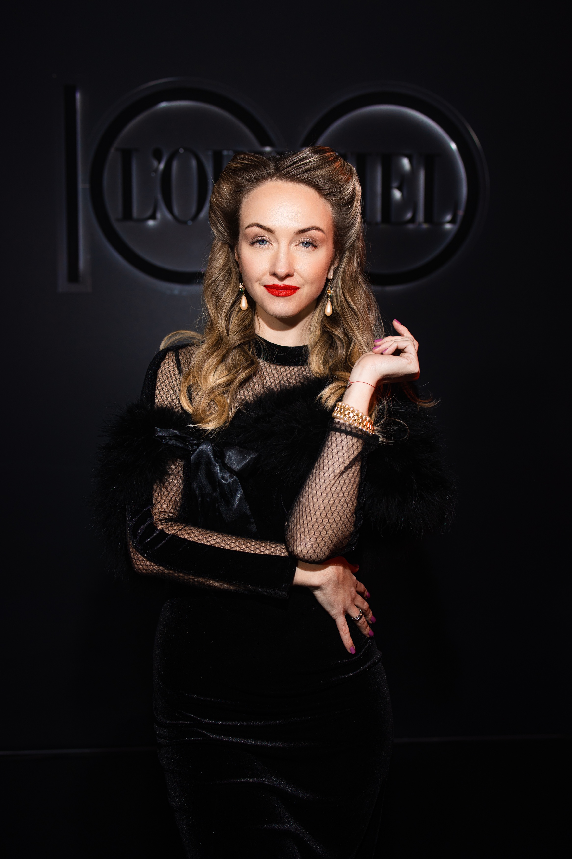 Габриэлла Полищук