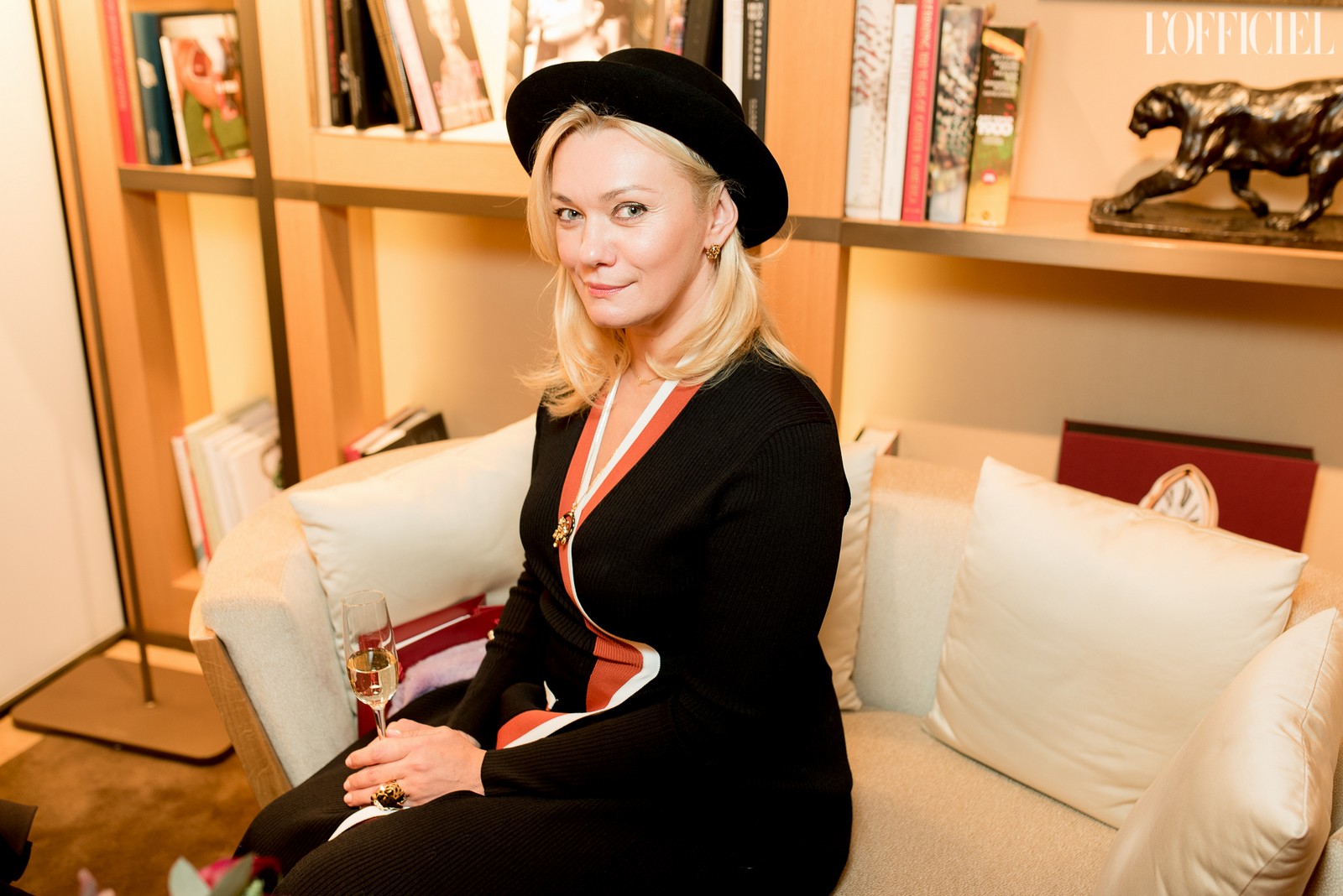 Ирина Ковальчук