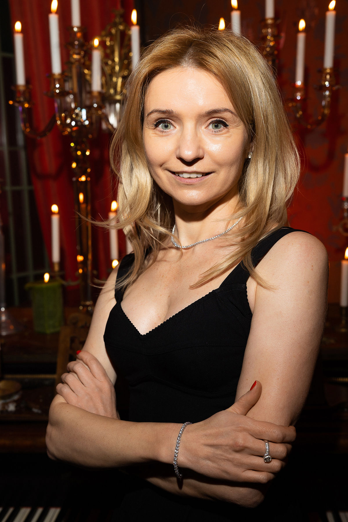 Ирина Омельченко