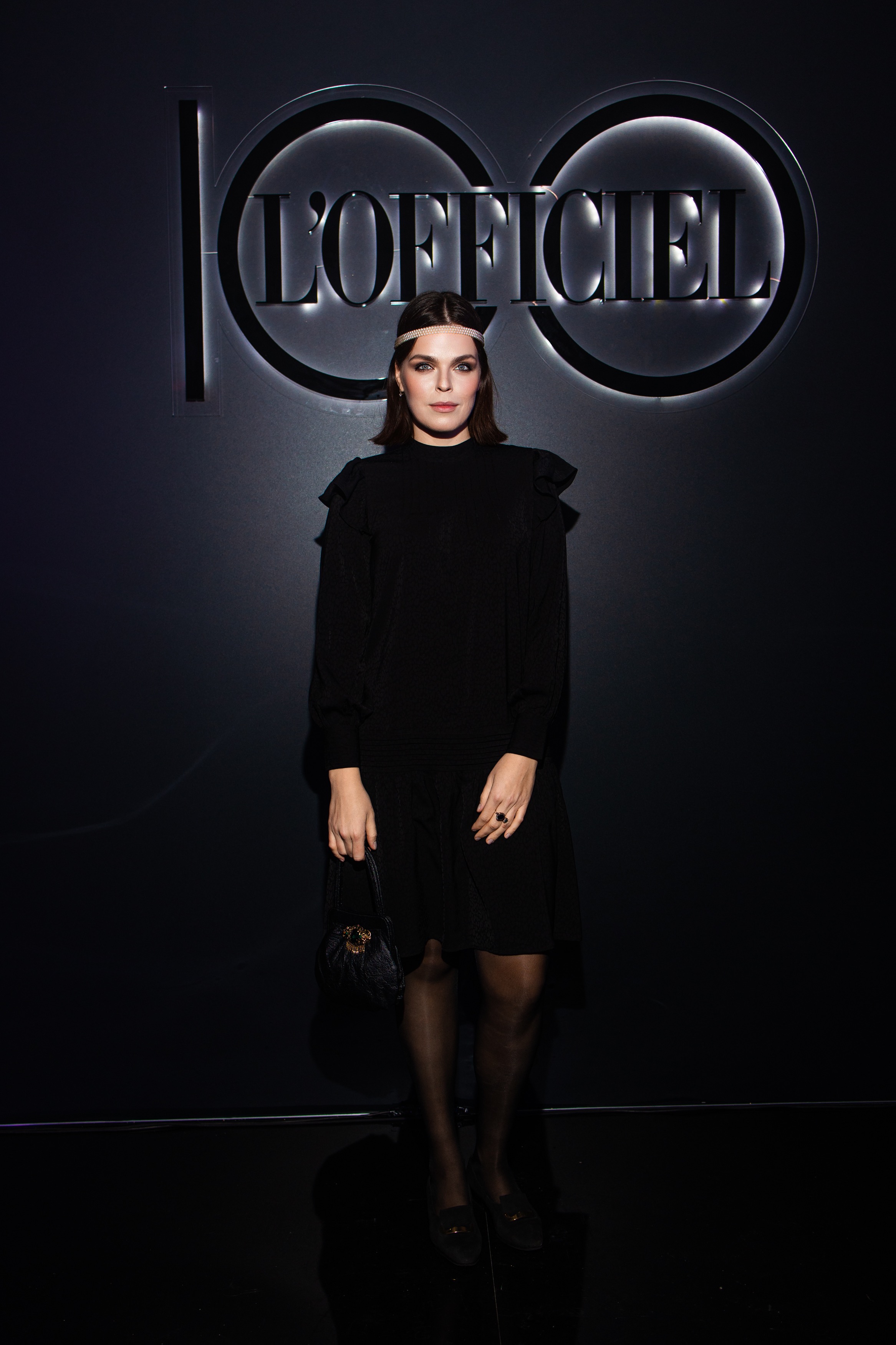 Мария Миготина