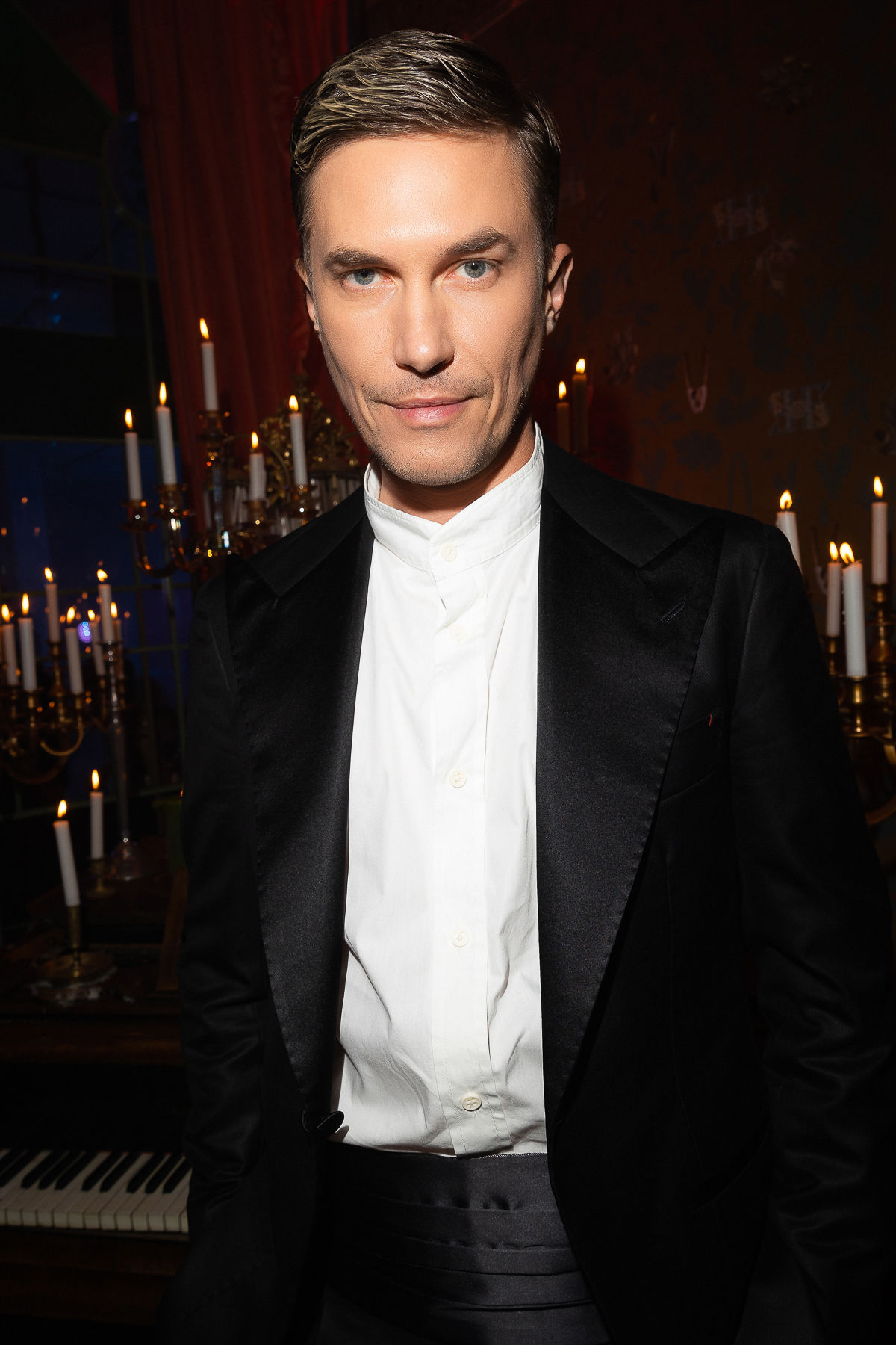 Игорь Игнатенко