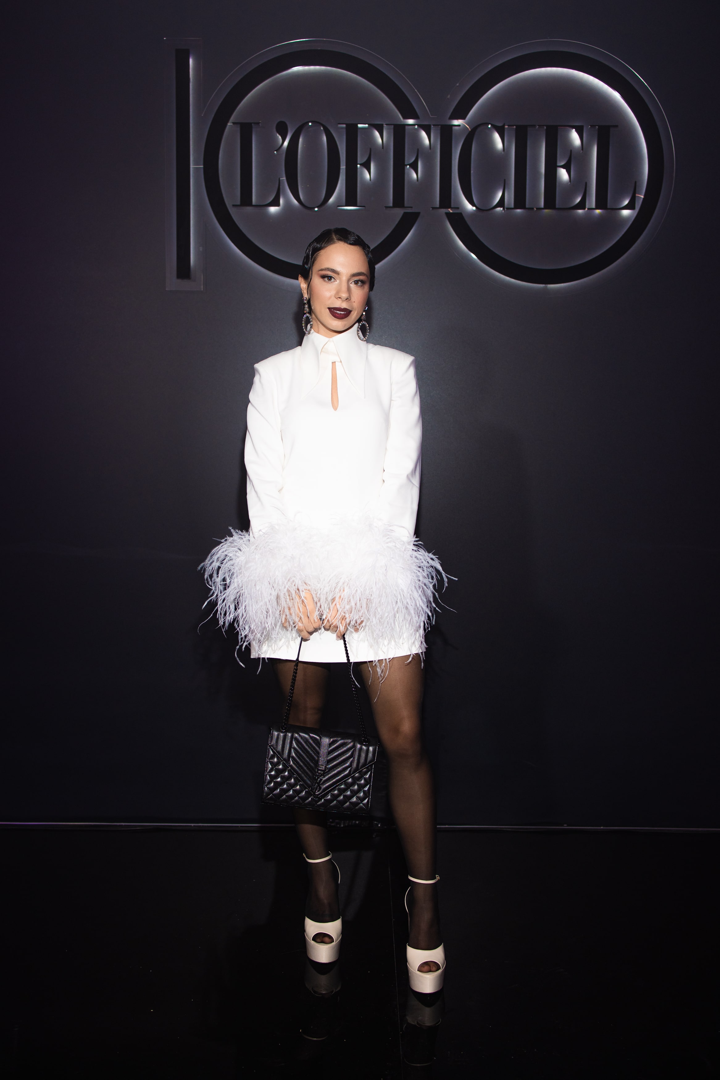 Анна Межуева