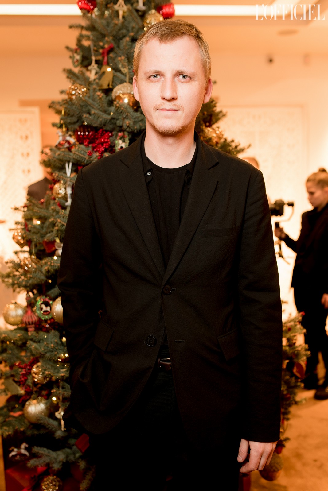 Артем Климчук