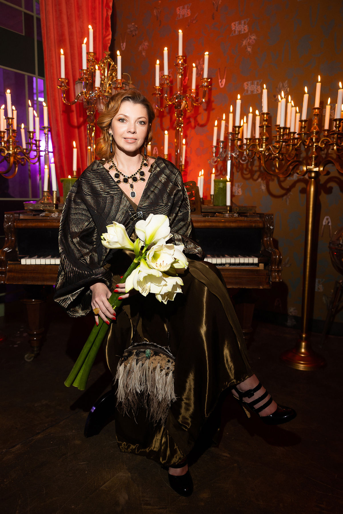 Лидия Пфайфер