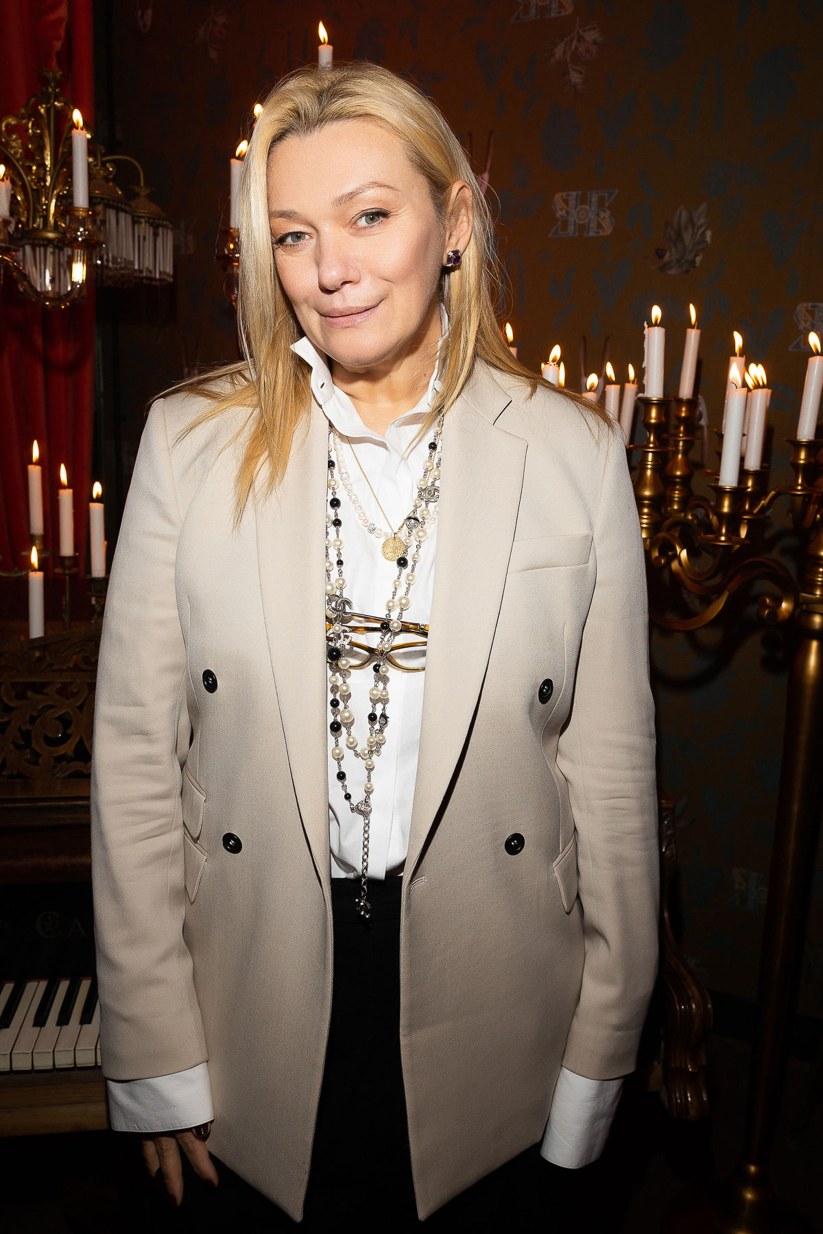 Ирина Ковальчук