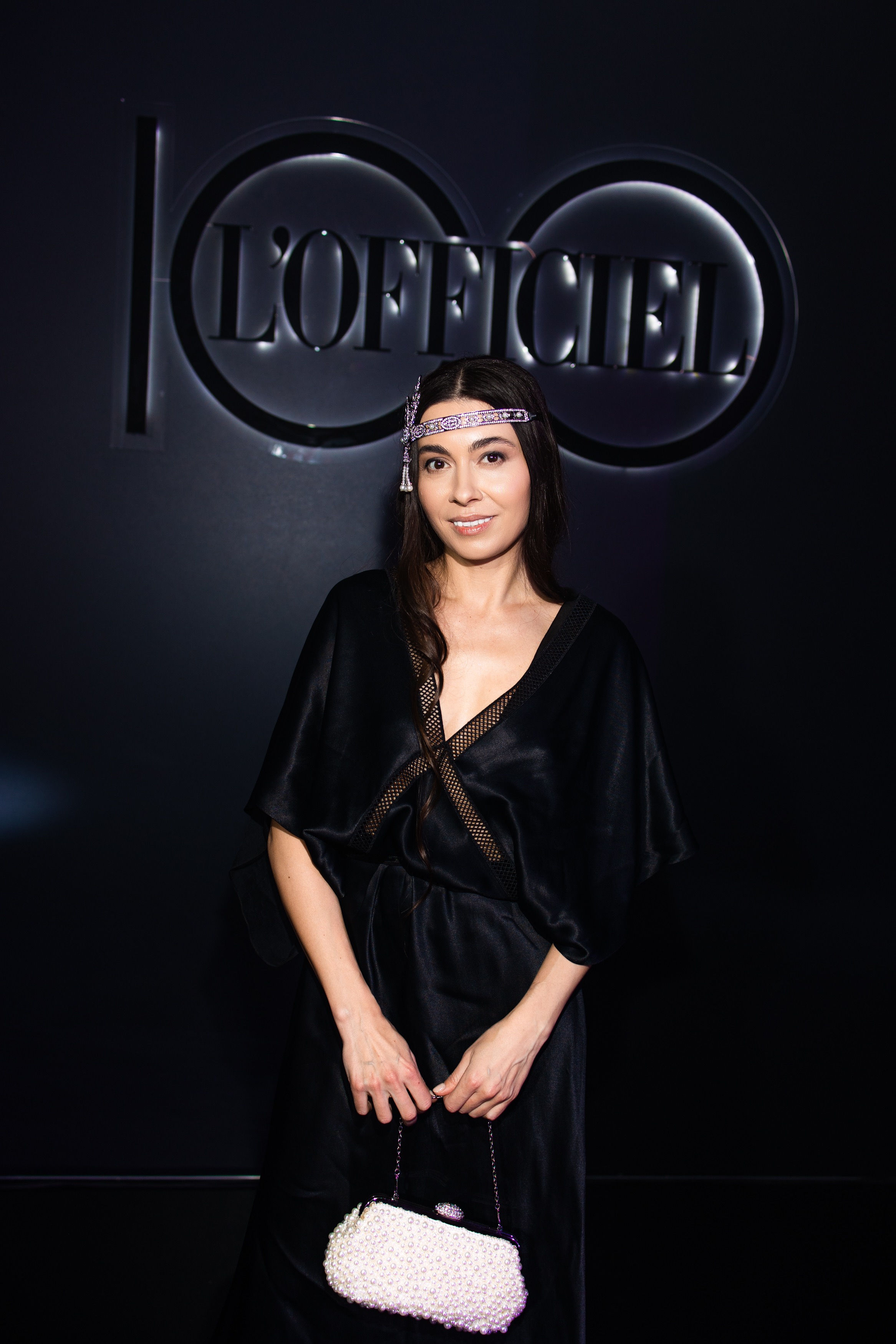 Анна Тильняк