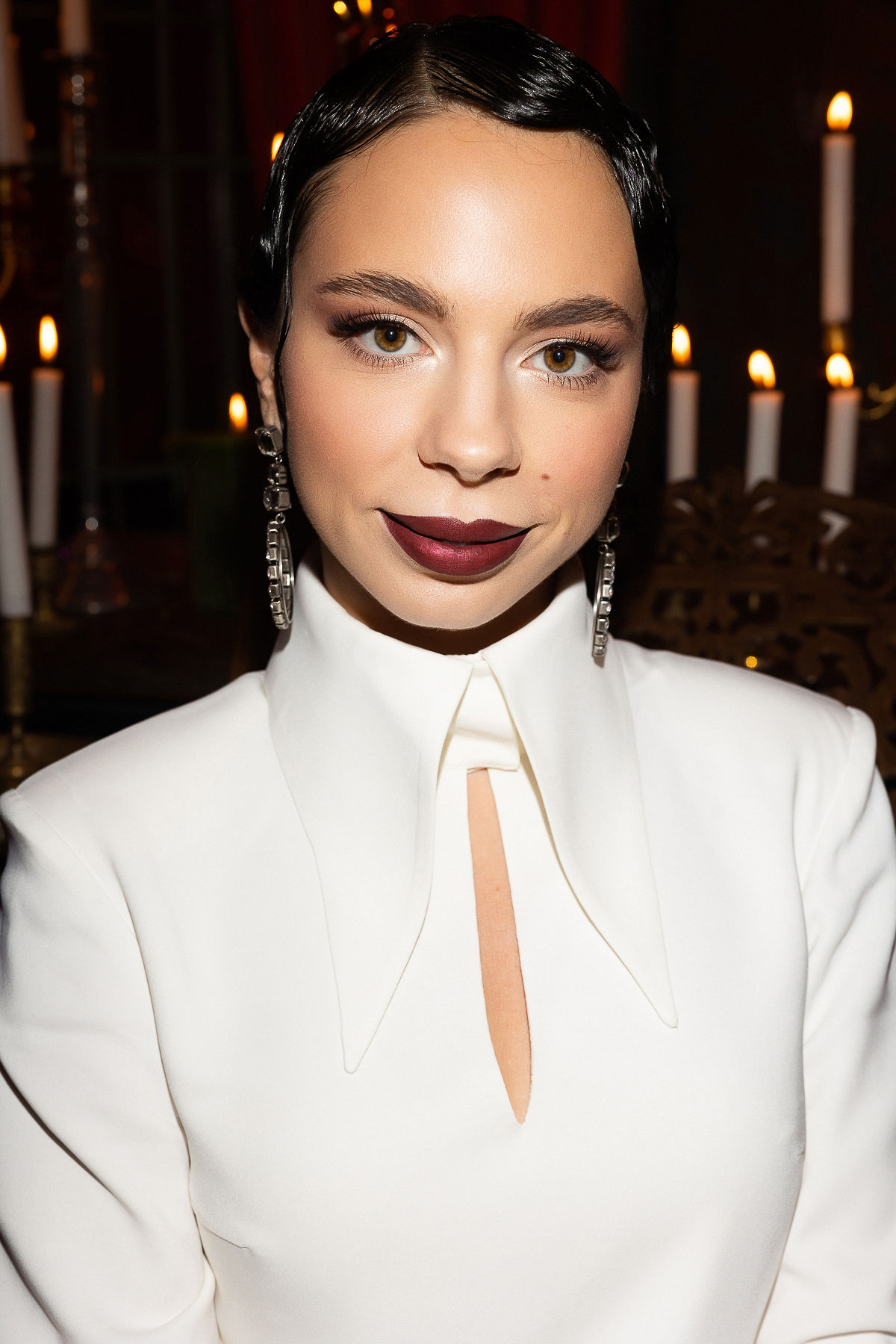 Анна Межуева