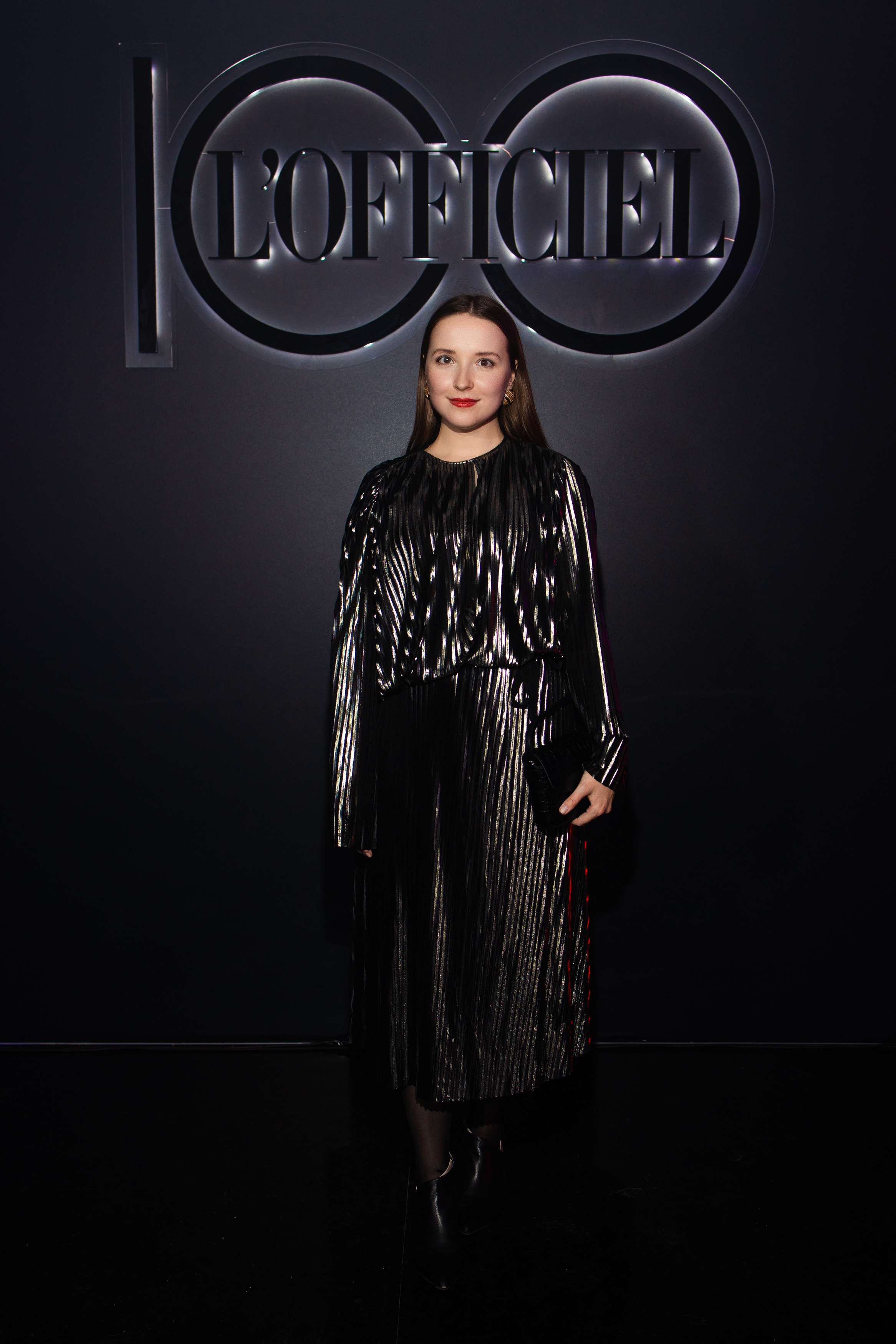 Диана Мельникова