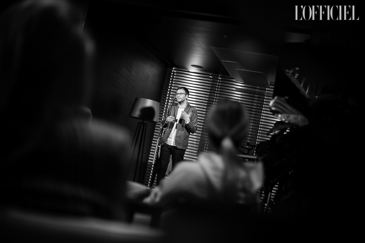 Ваня Якимов 