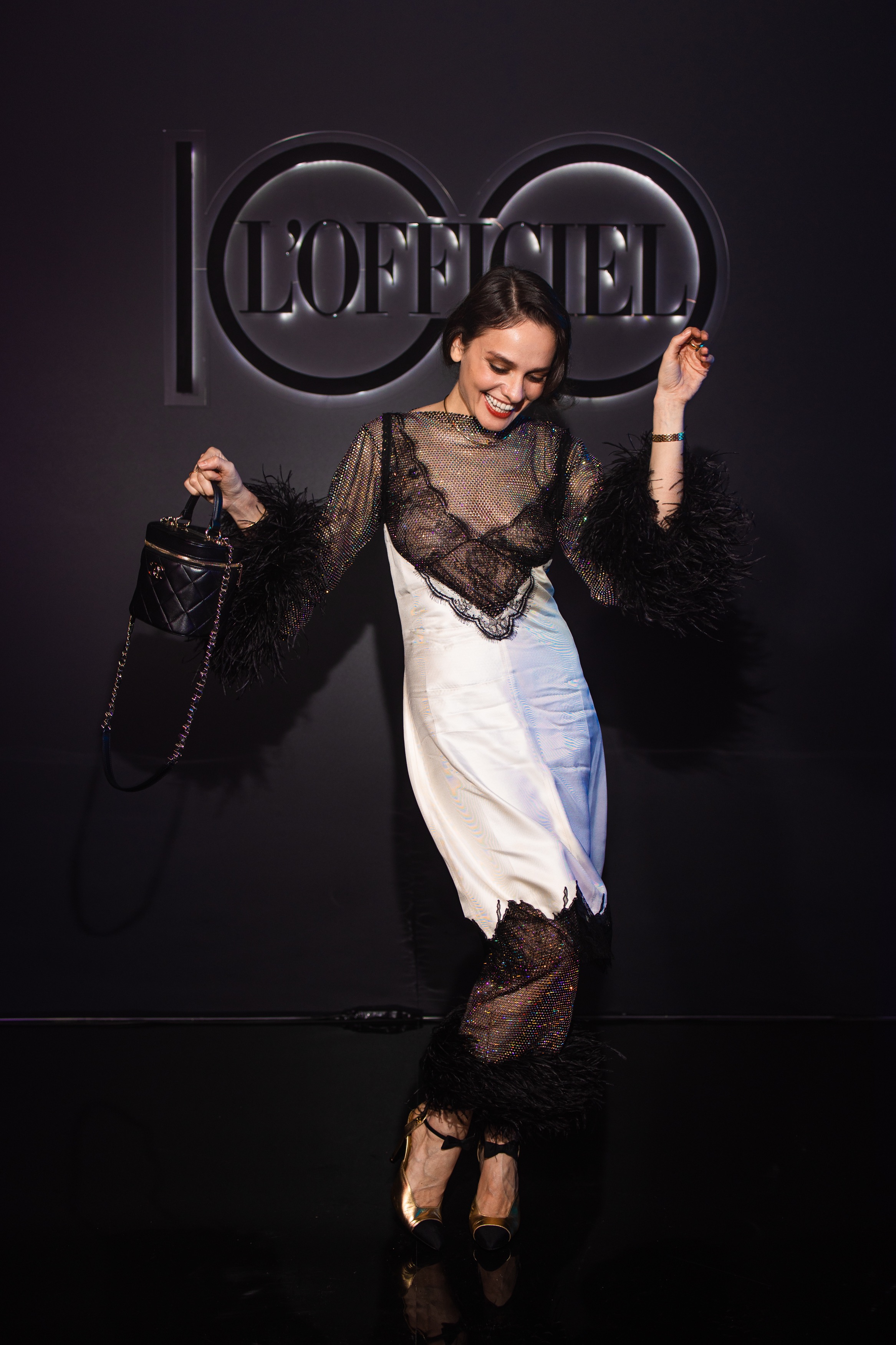 Маргарита Мурадова