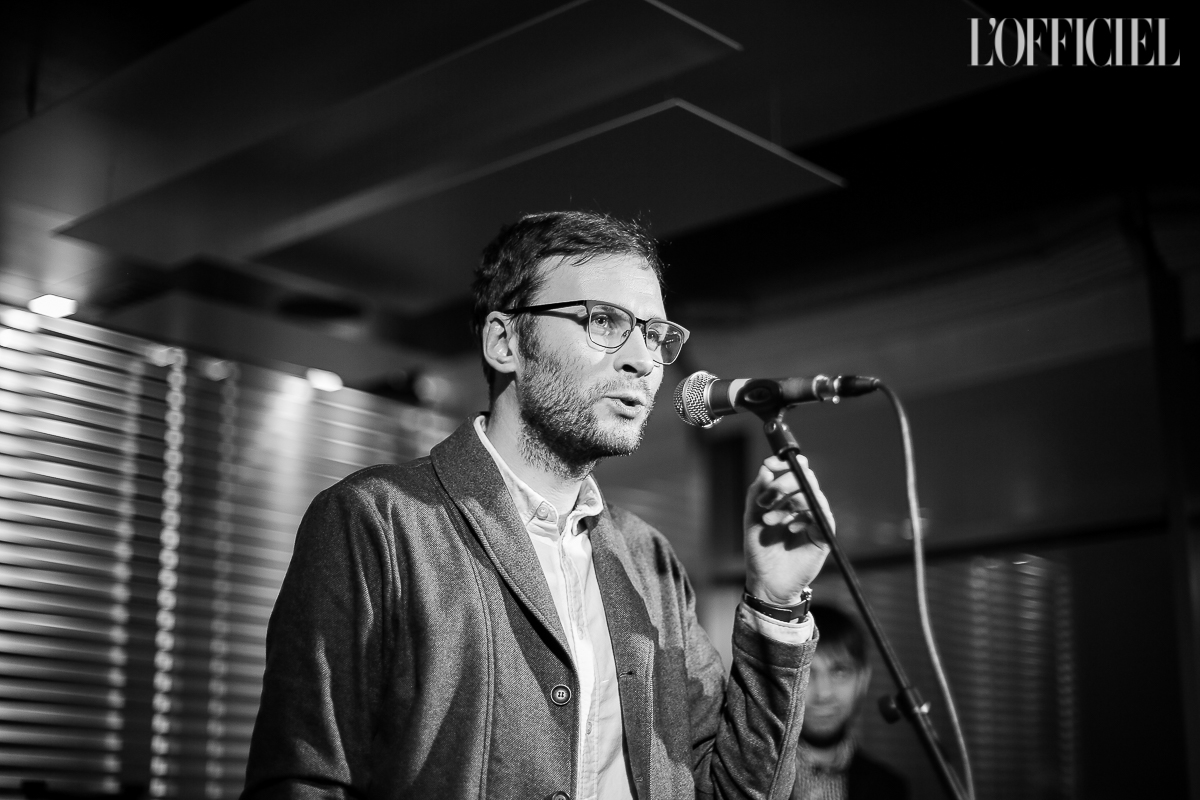 Ваня Якимов 