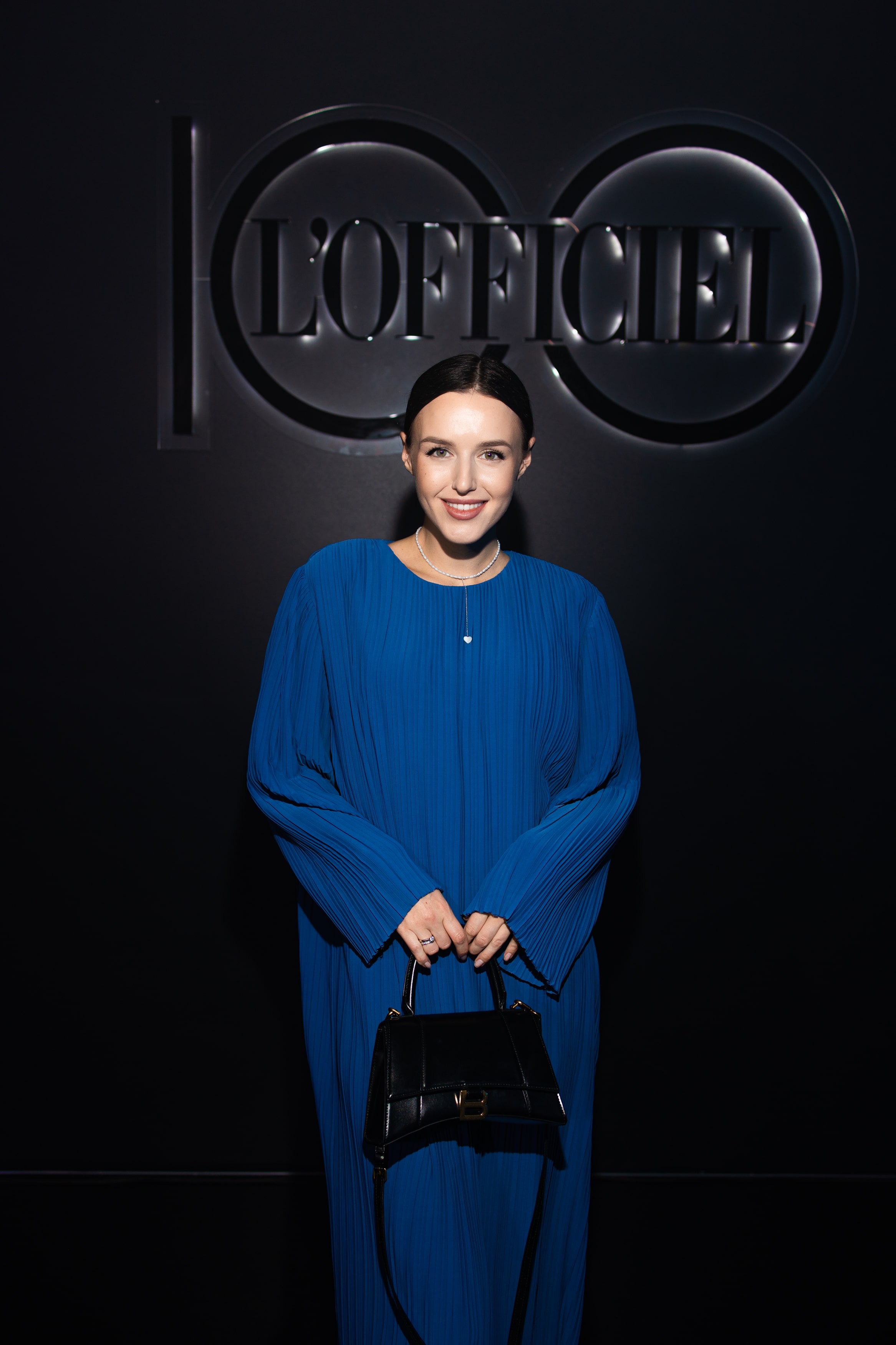 Алина Френдий