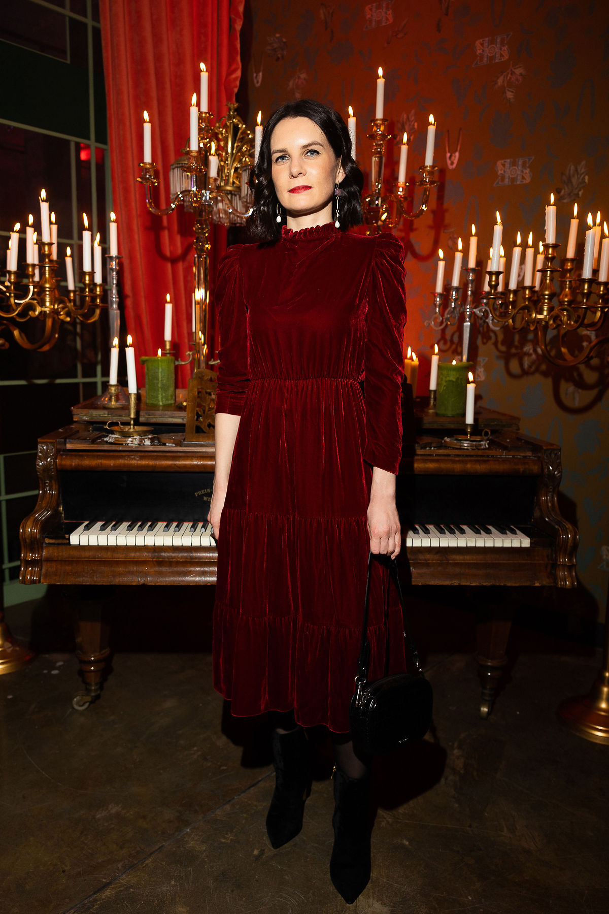 Елена Фабровская