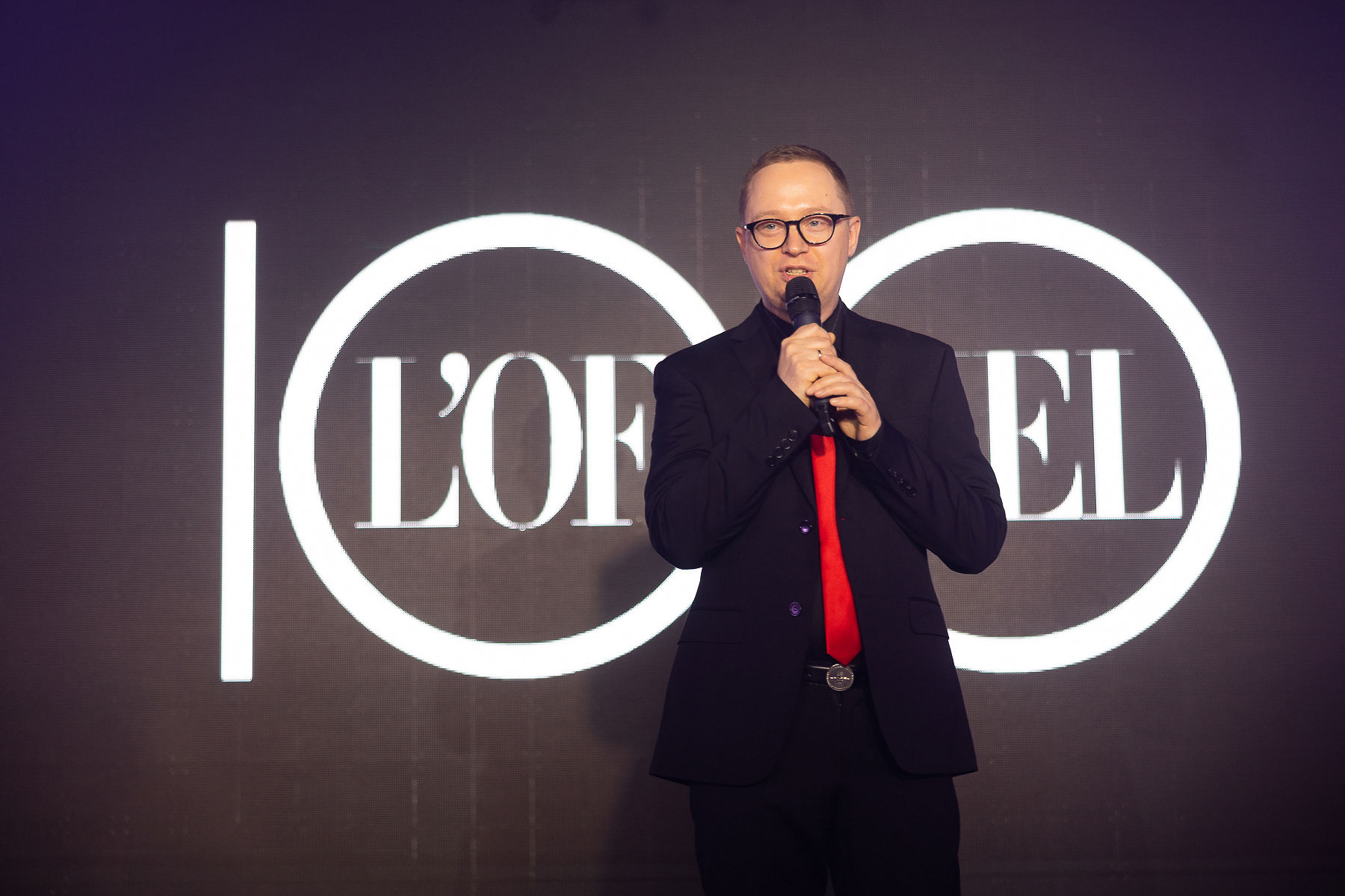 Александр Стряпкин