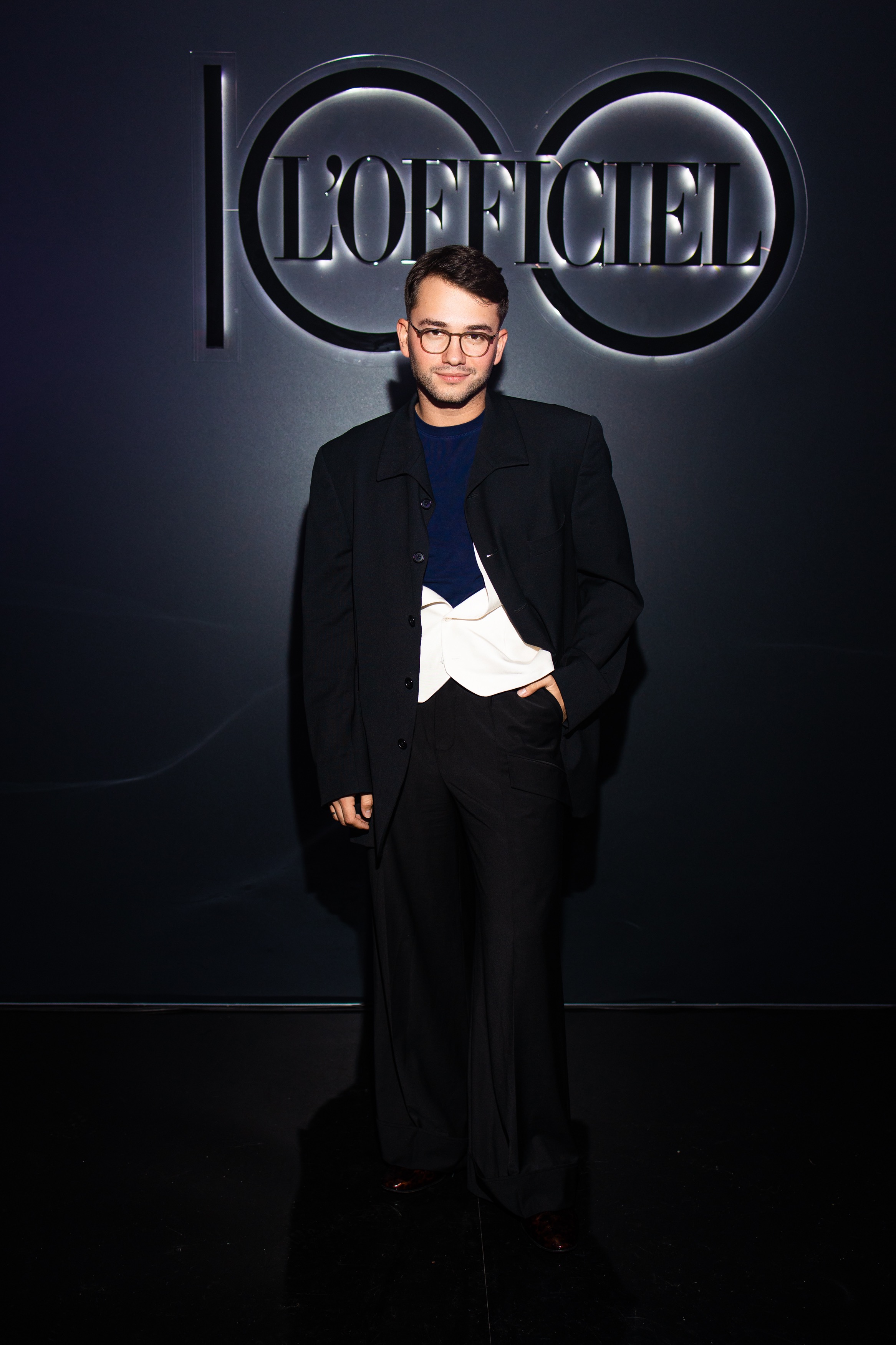 Иван Фролов