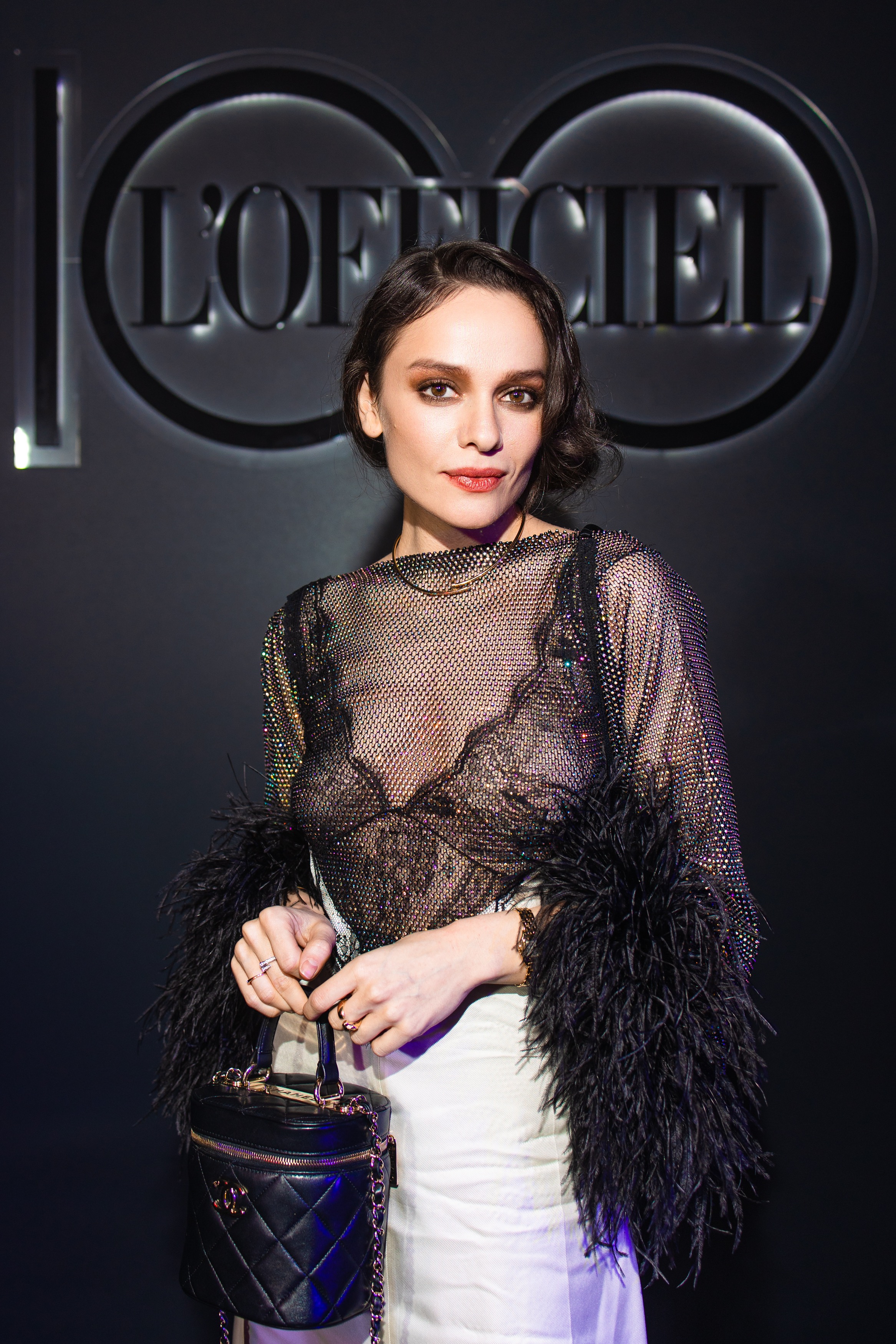 Маргарита Мурадова