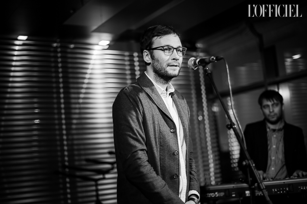 Ваня Якимов 