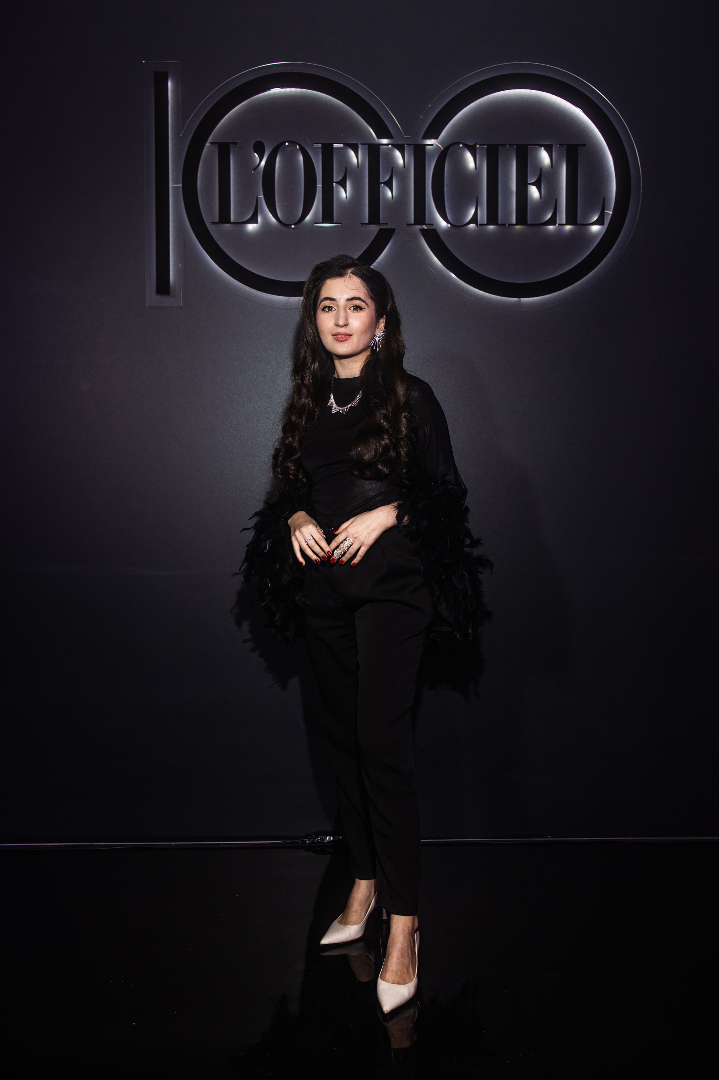 Зарина Нетовкина