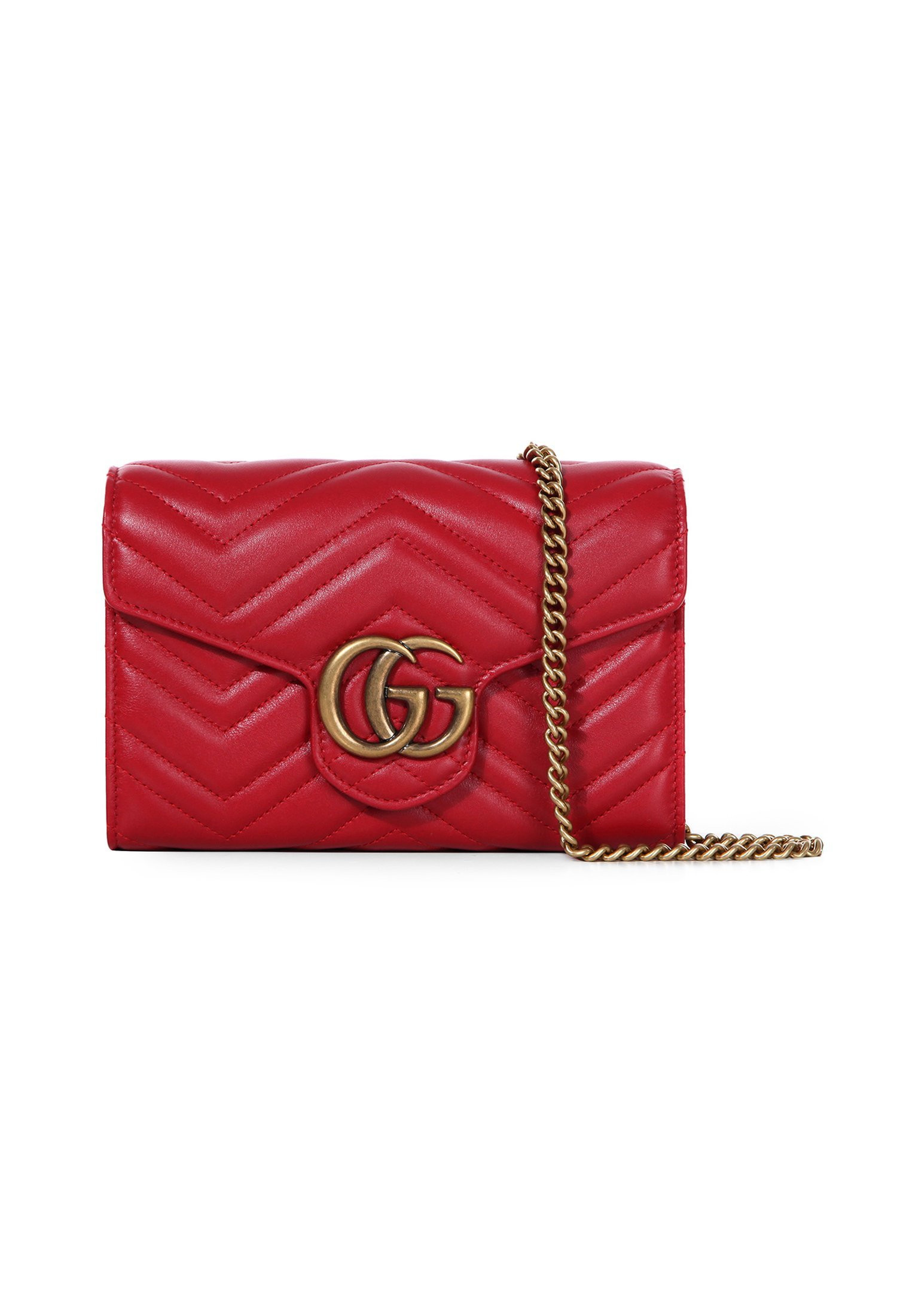 Helen Marlen Red Shoes 4