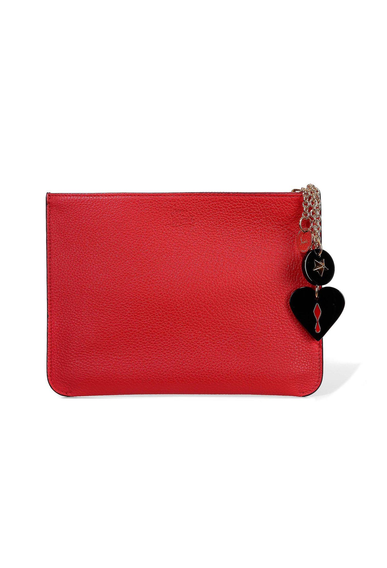 Helen Marlen Red Shoes 5