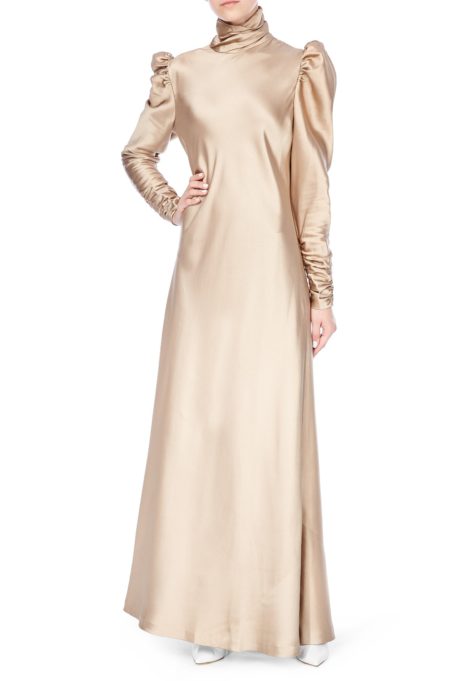 Helen Marlen Red Shoes 2