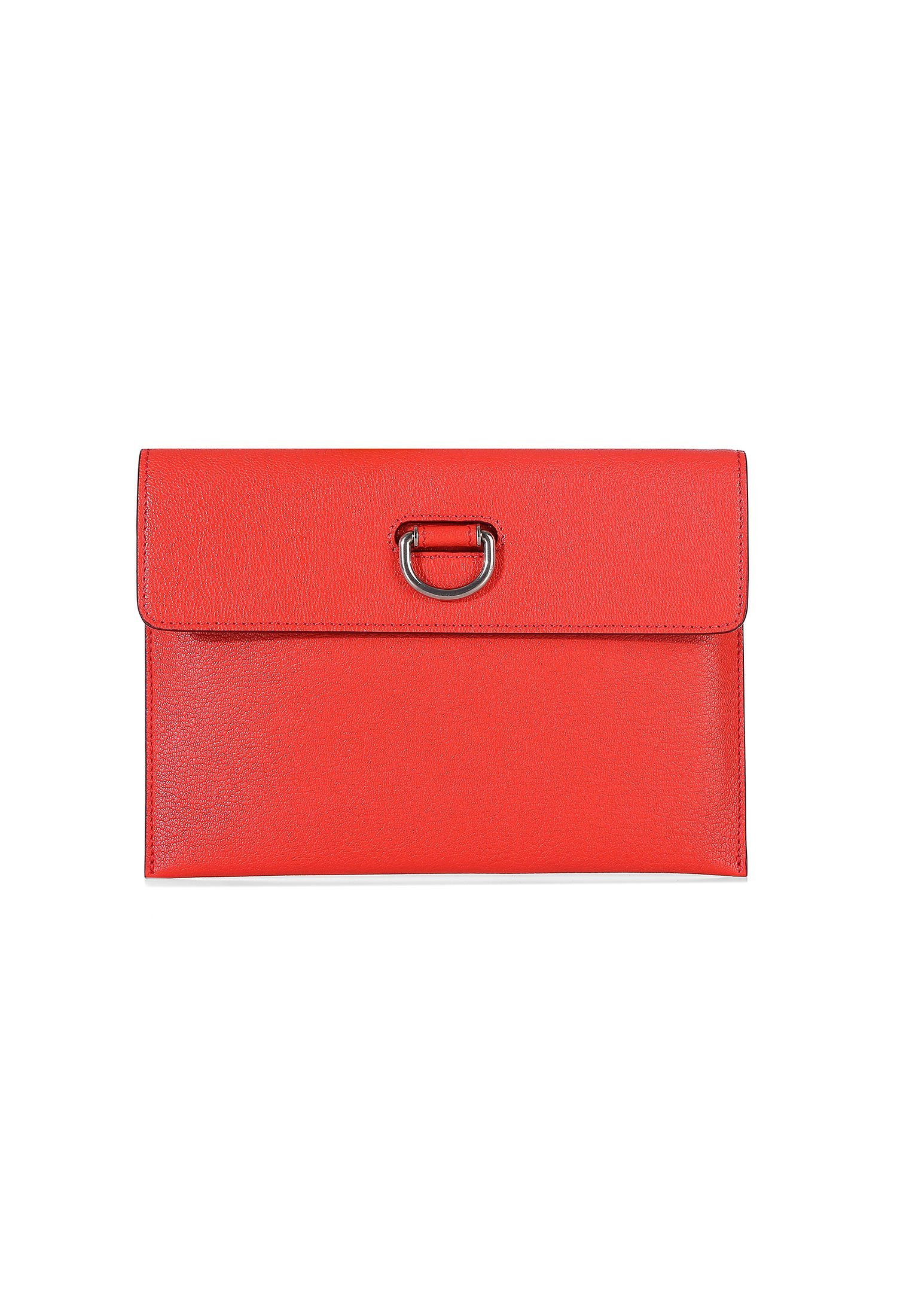 Helen Marlen Red Shoes 7