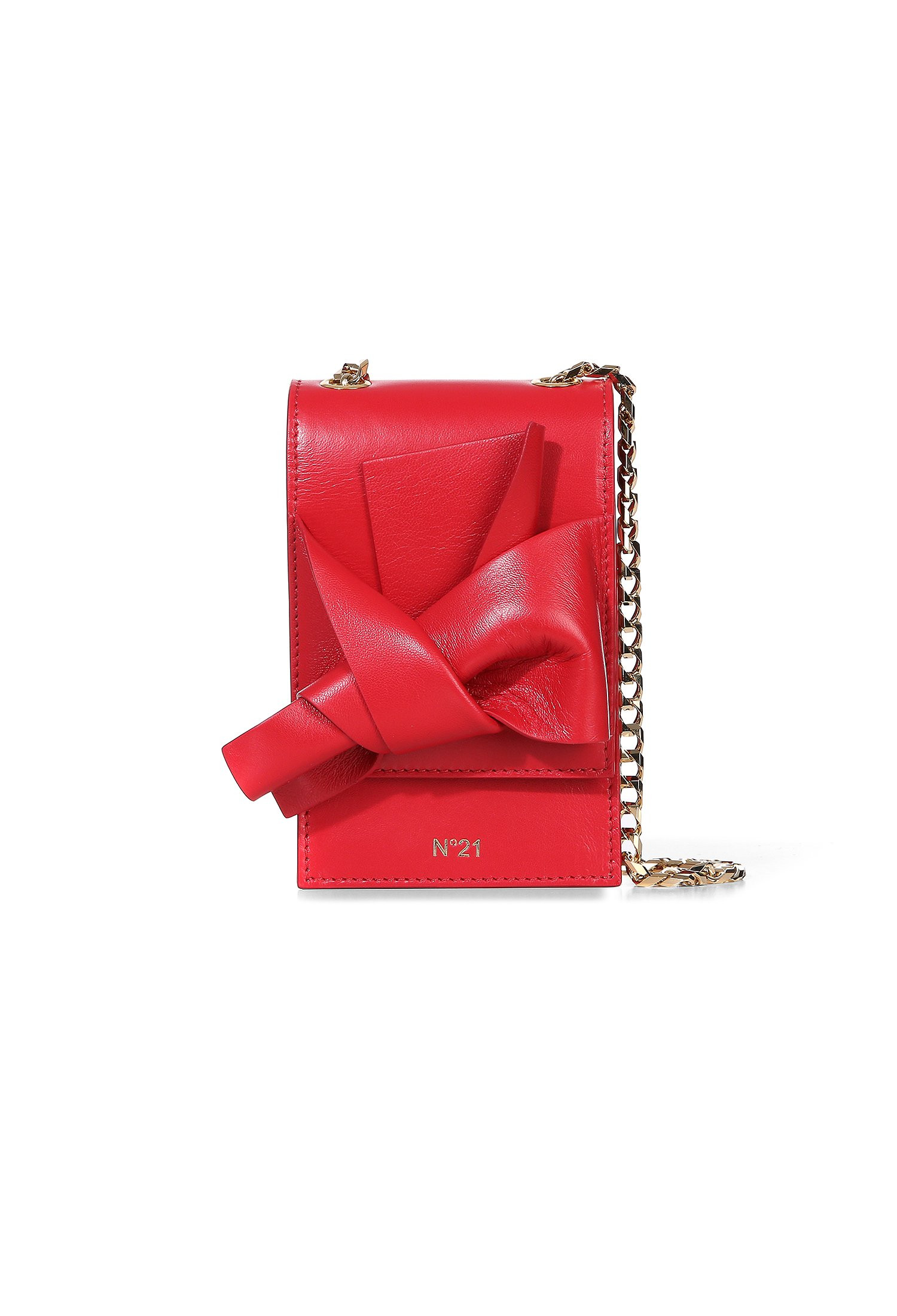 Helen Marlen Red Shoes 6