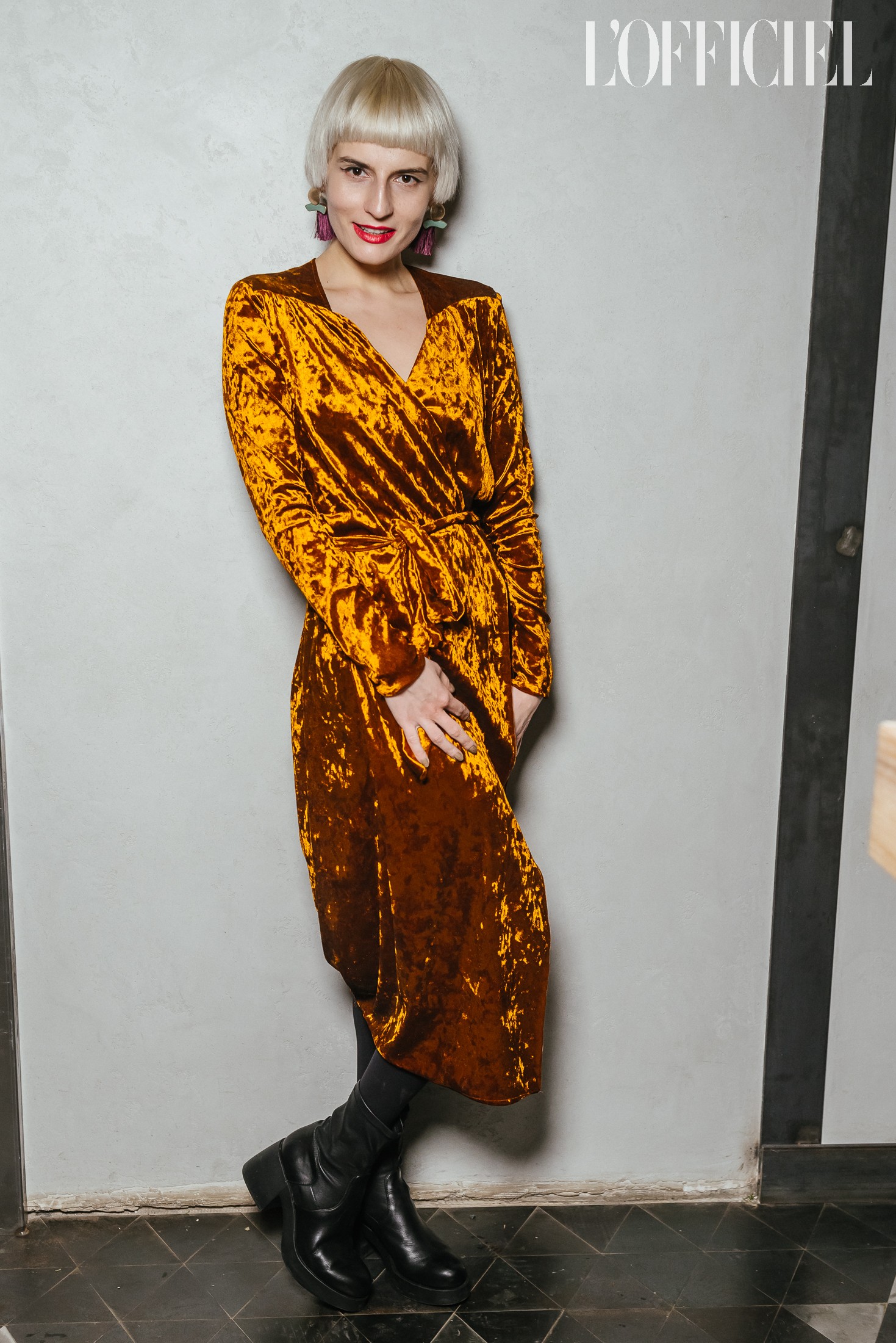 Катро Заубер 