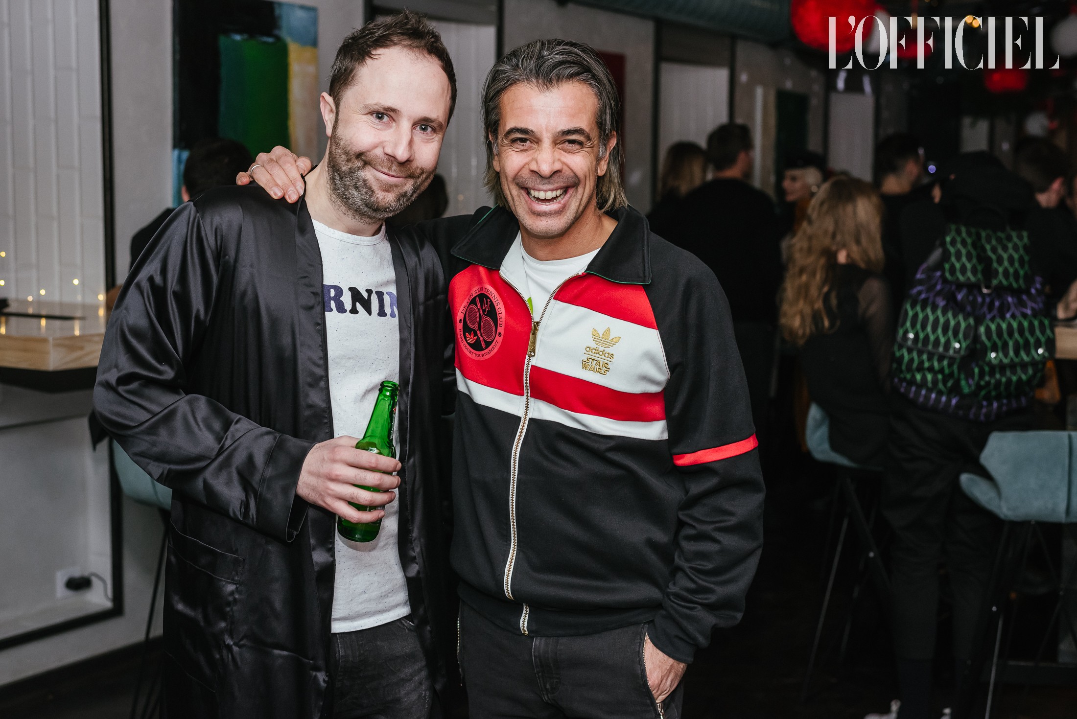 Валид Арфуш