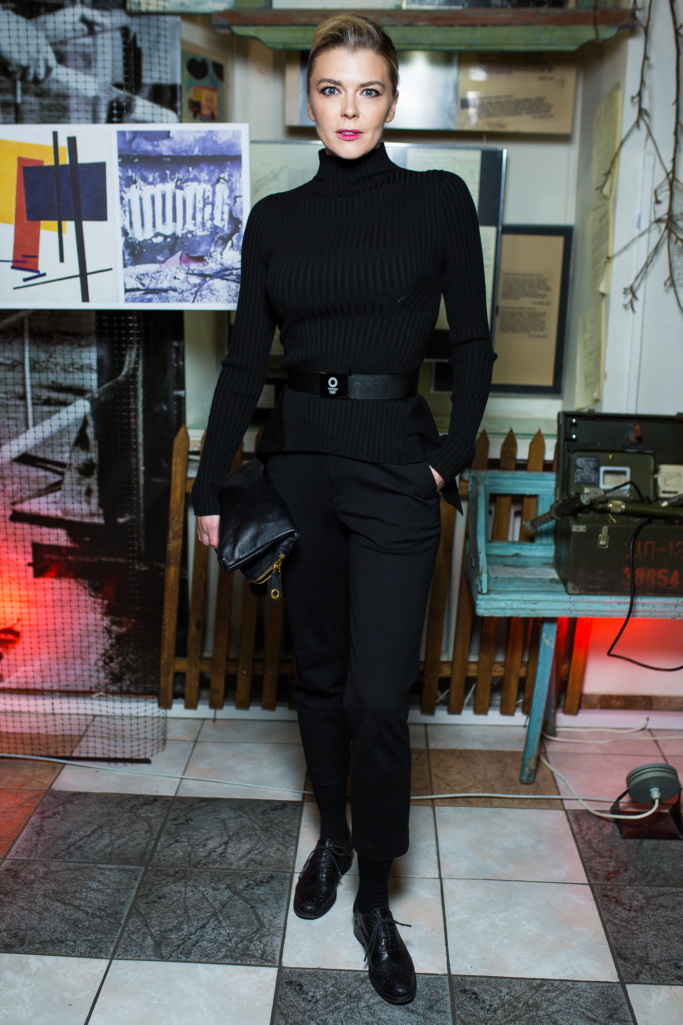 Ирина Блохина