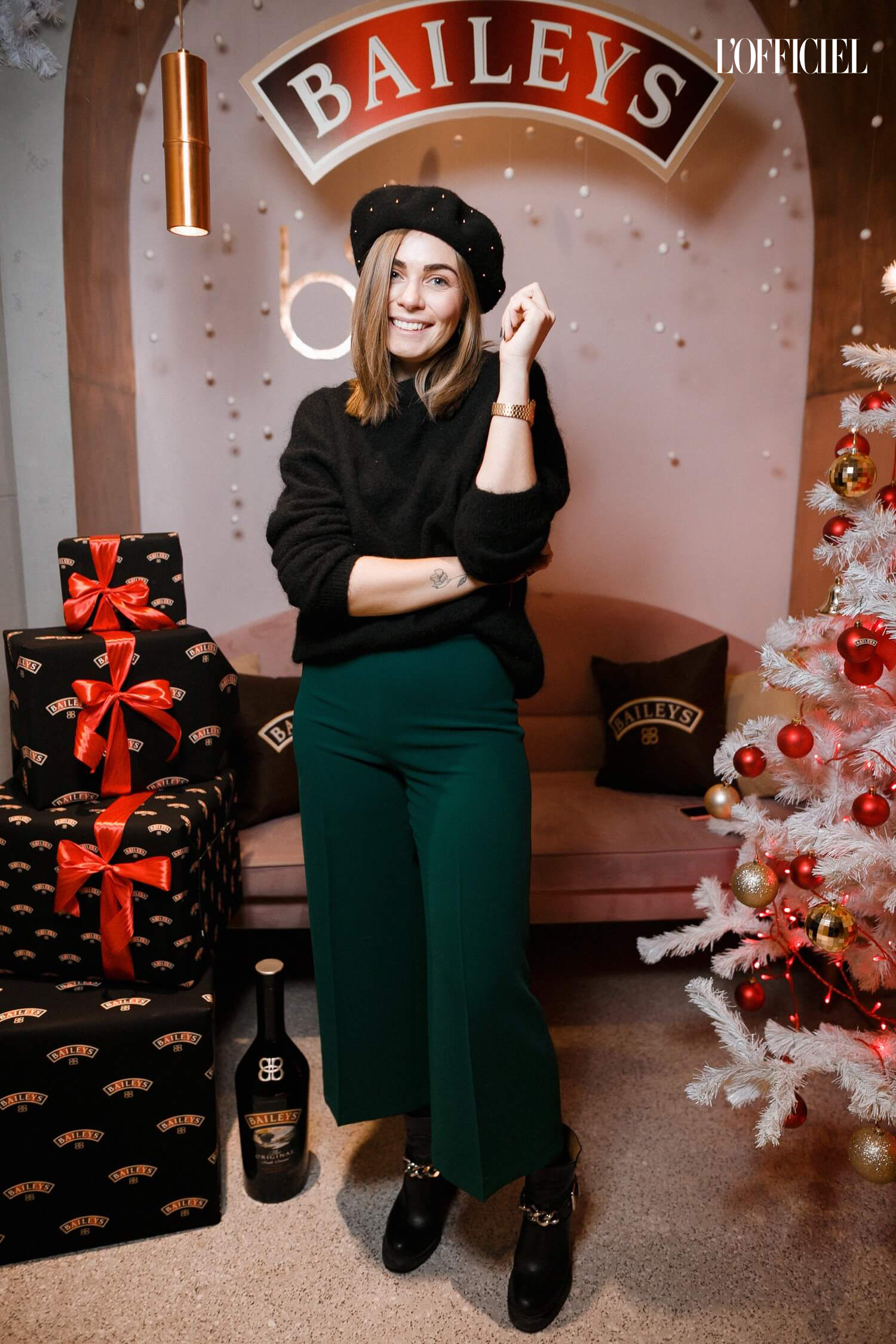 Анна-Мария Коваль