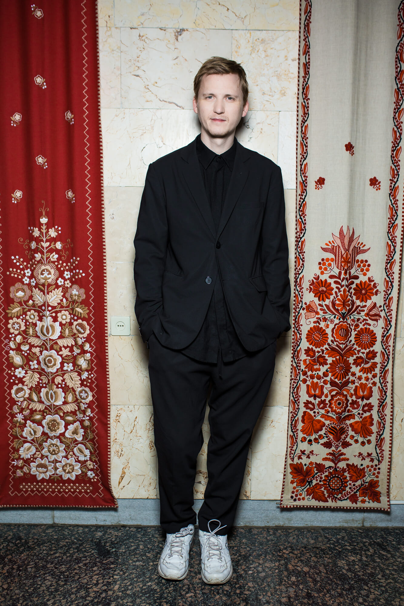 Артем Климчук