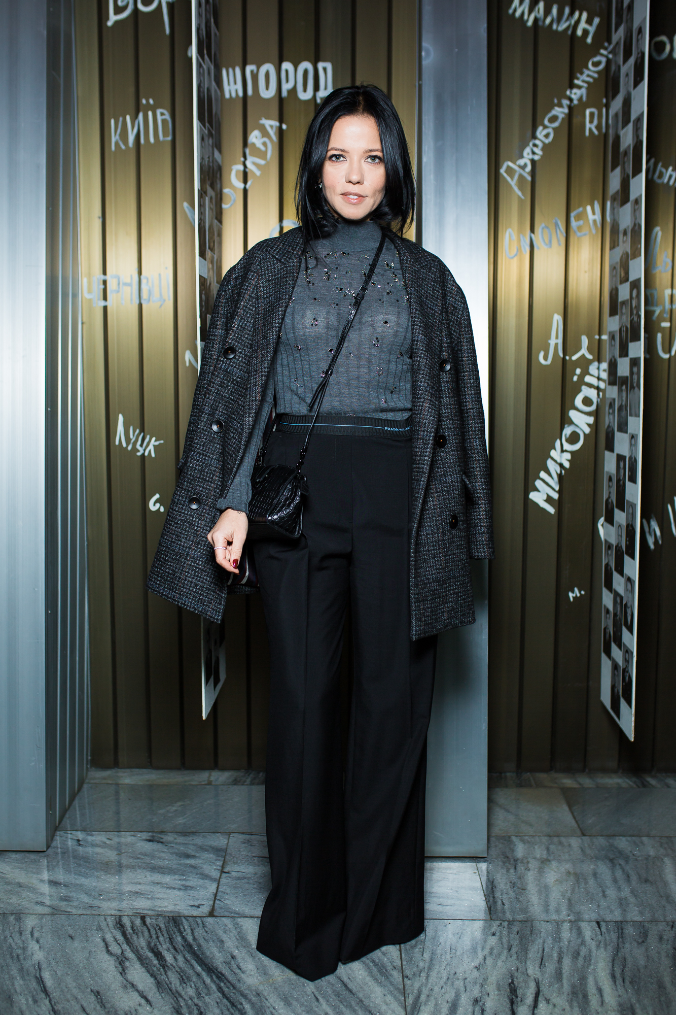 Ирина Горовая