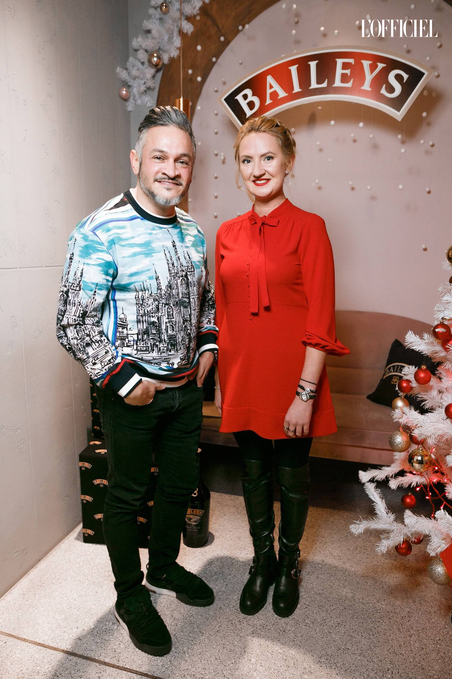 Эктор Хименес Браво, Ирина Желдак