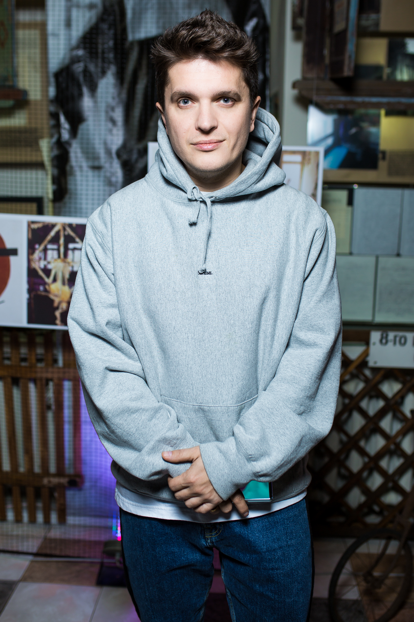 Анатолий Анатолич