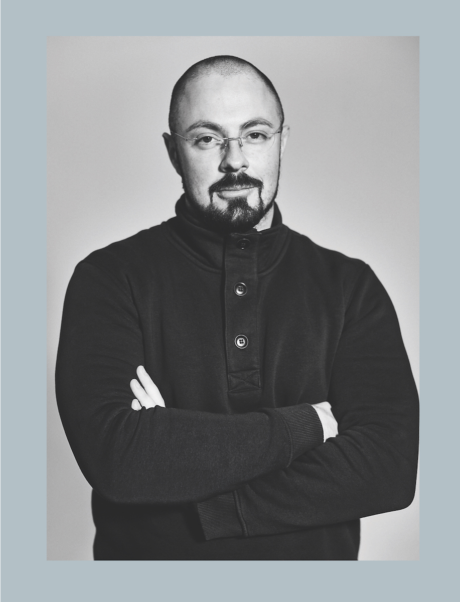 Дмитрий Раимов