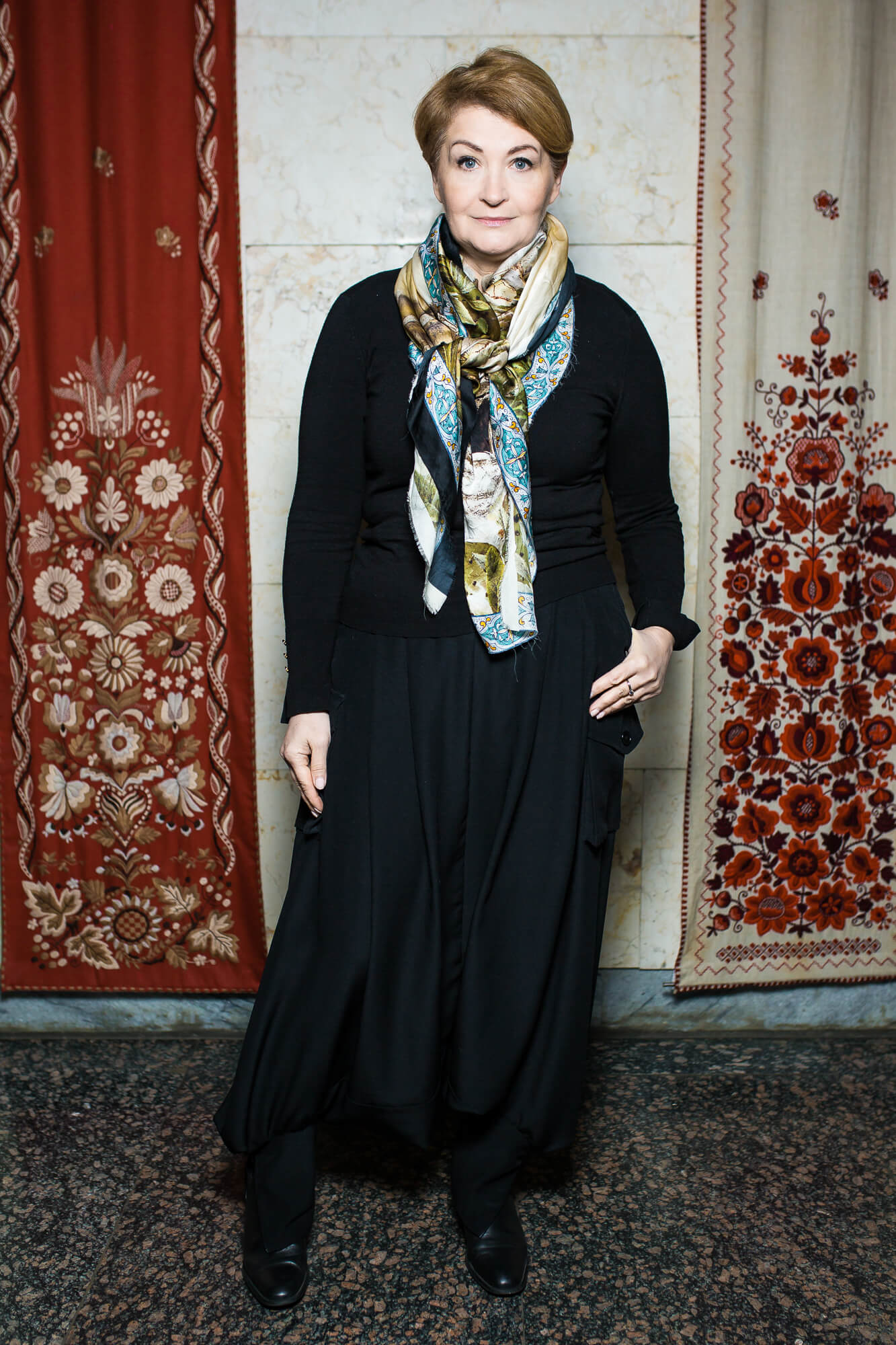 Ирина Данилевская