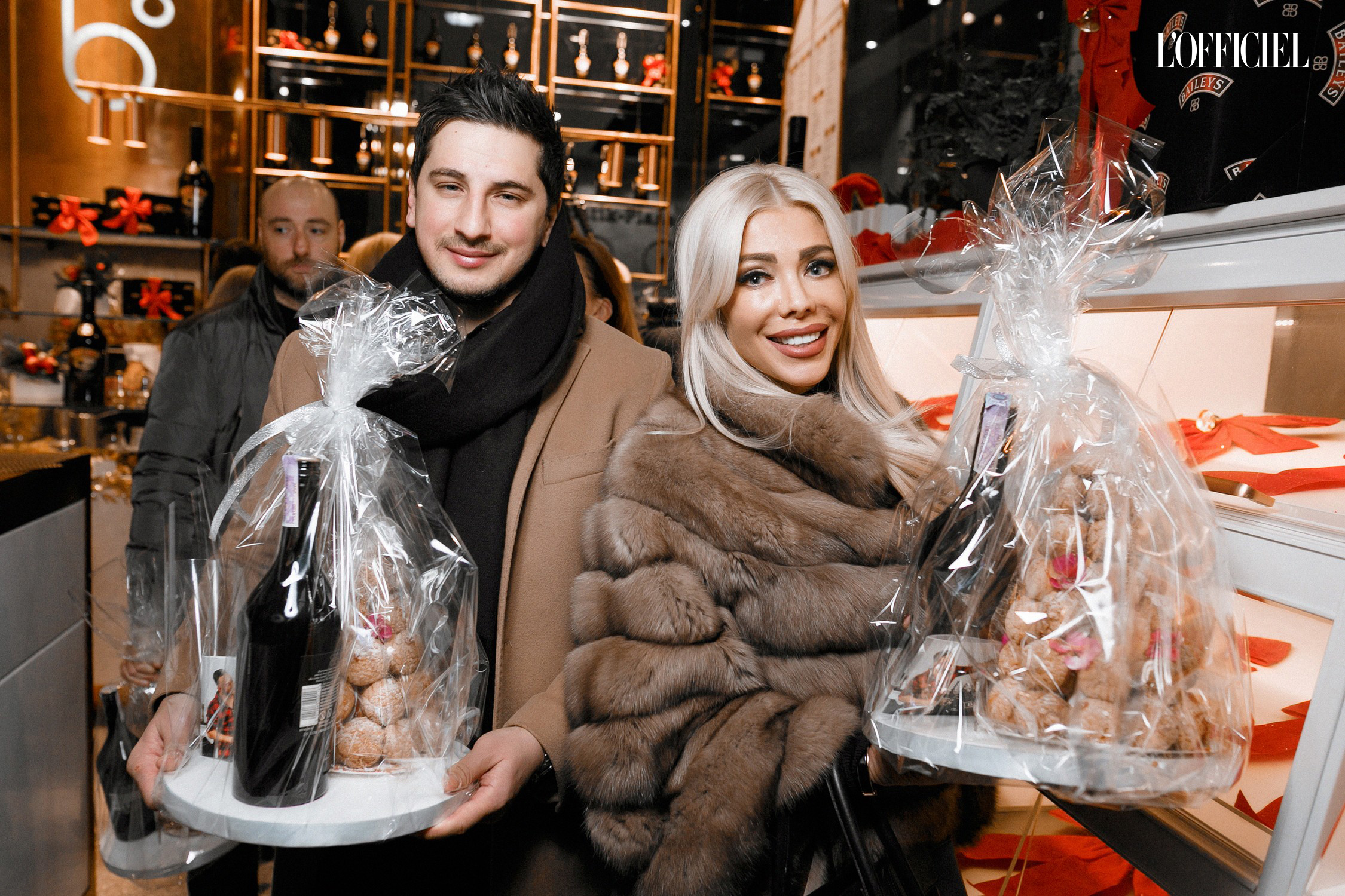 Валерия Крук