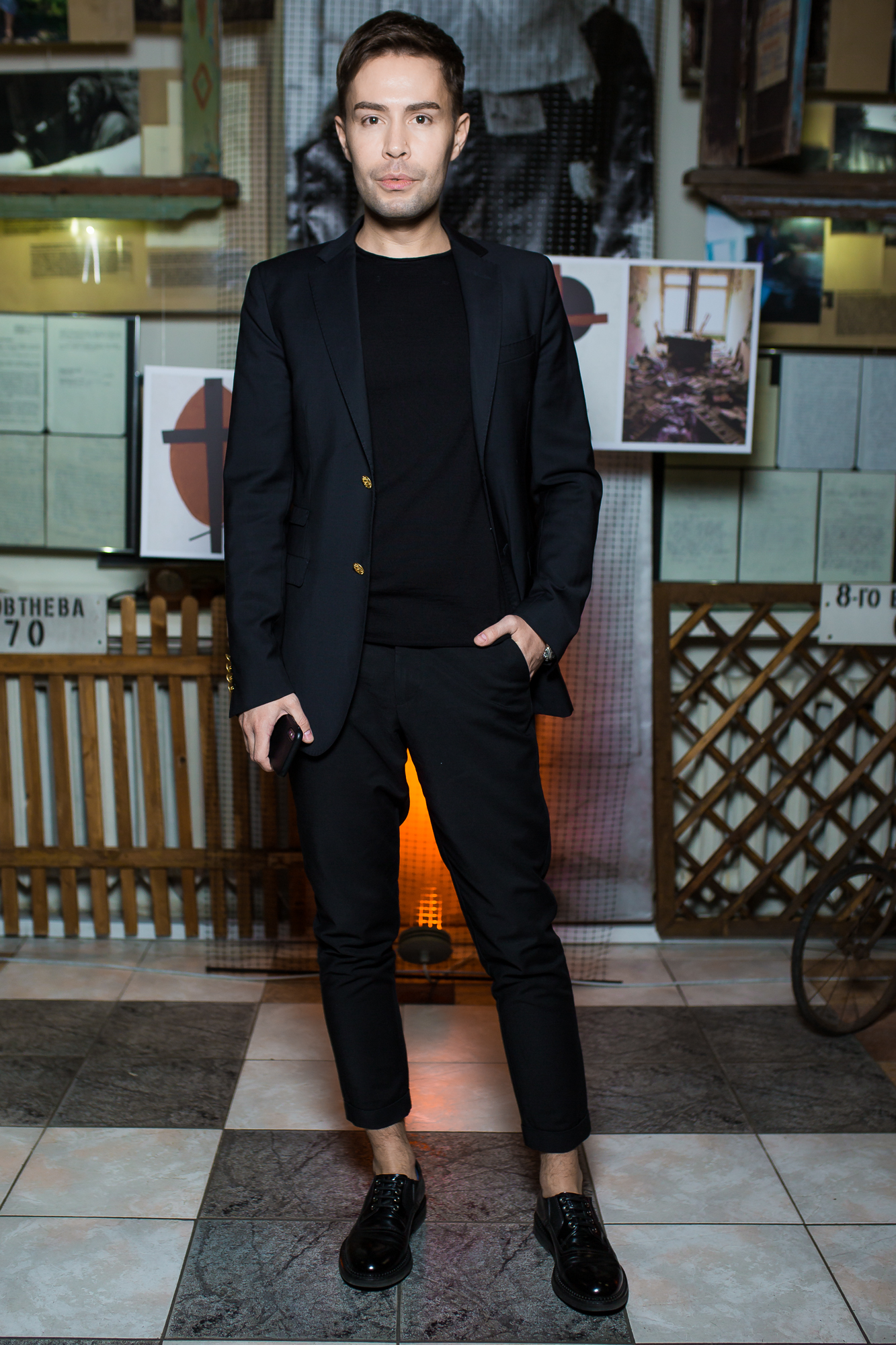 Алексей Прищепа