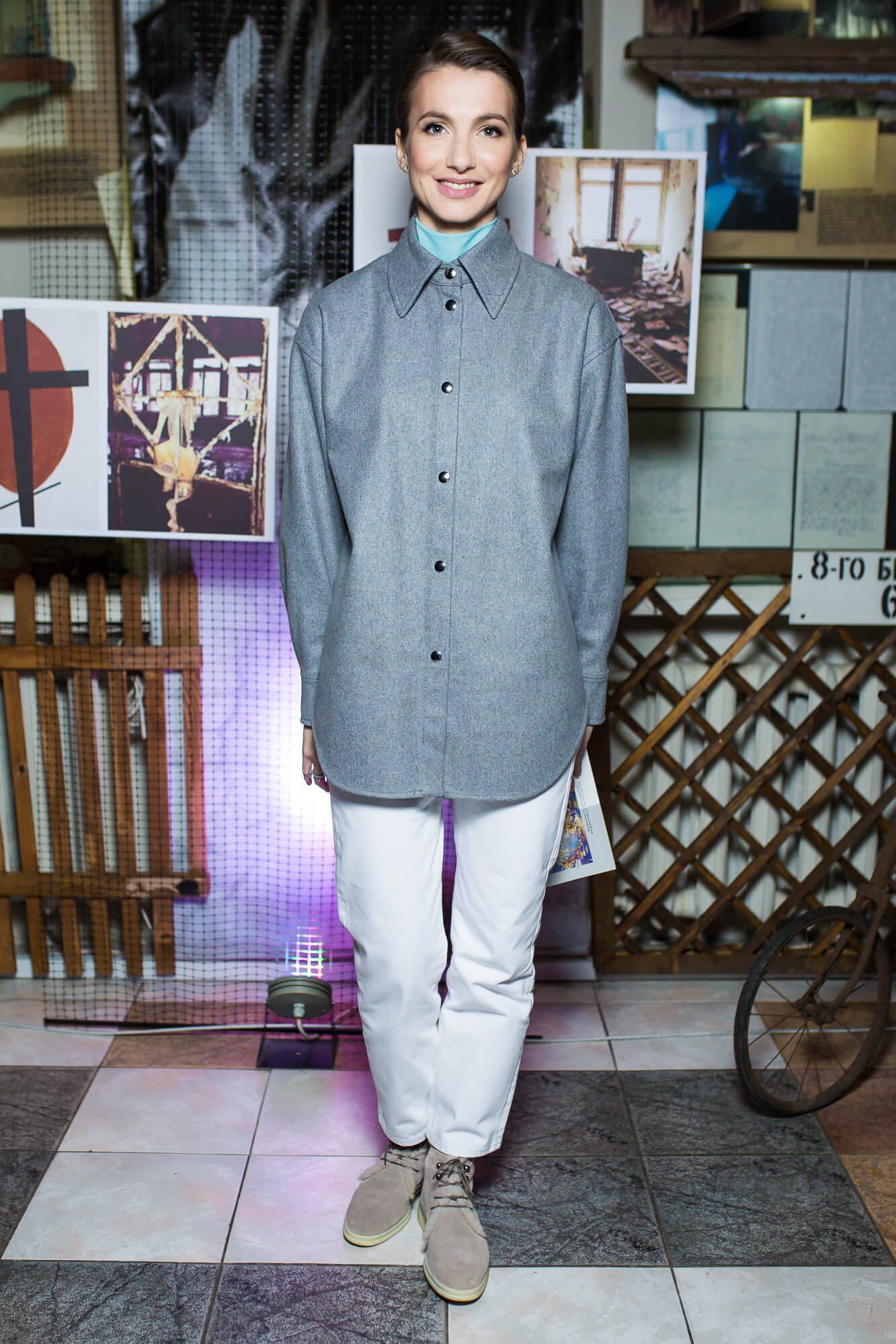 Елизавета Юрушева