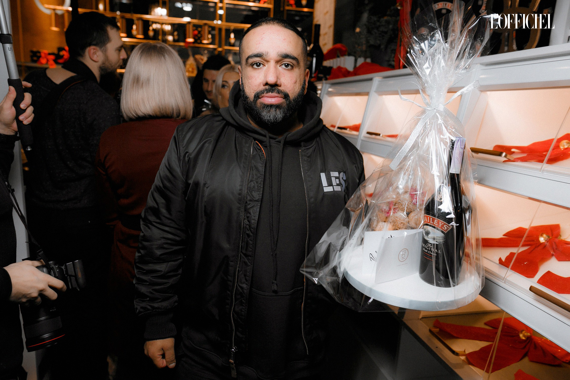 Яшар Багирьян