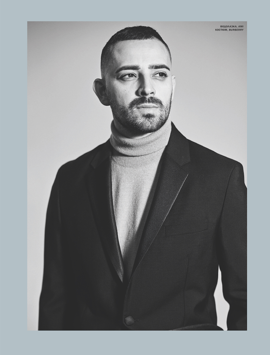 Денис Логвиненко