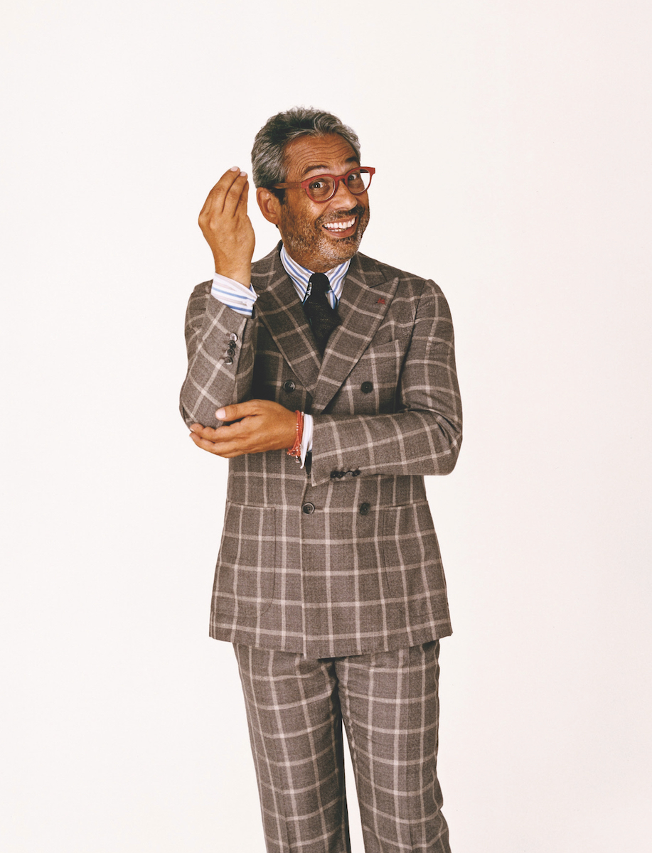 Джанлука Исайя